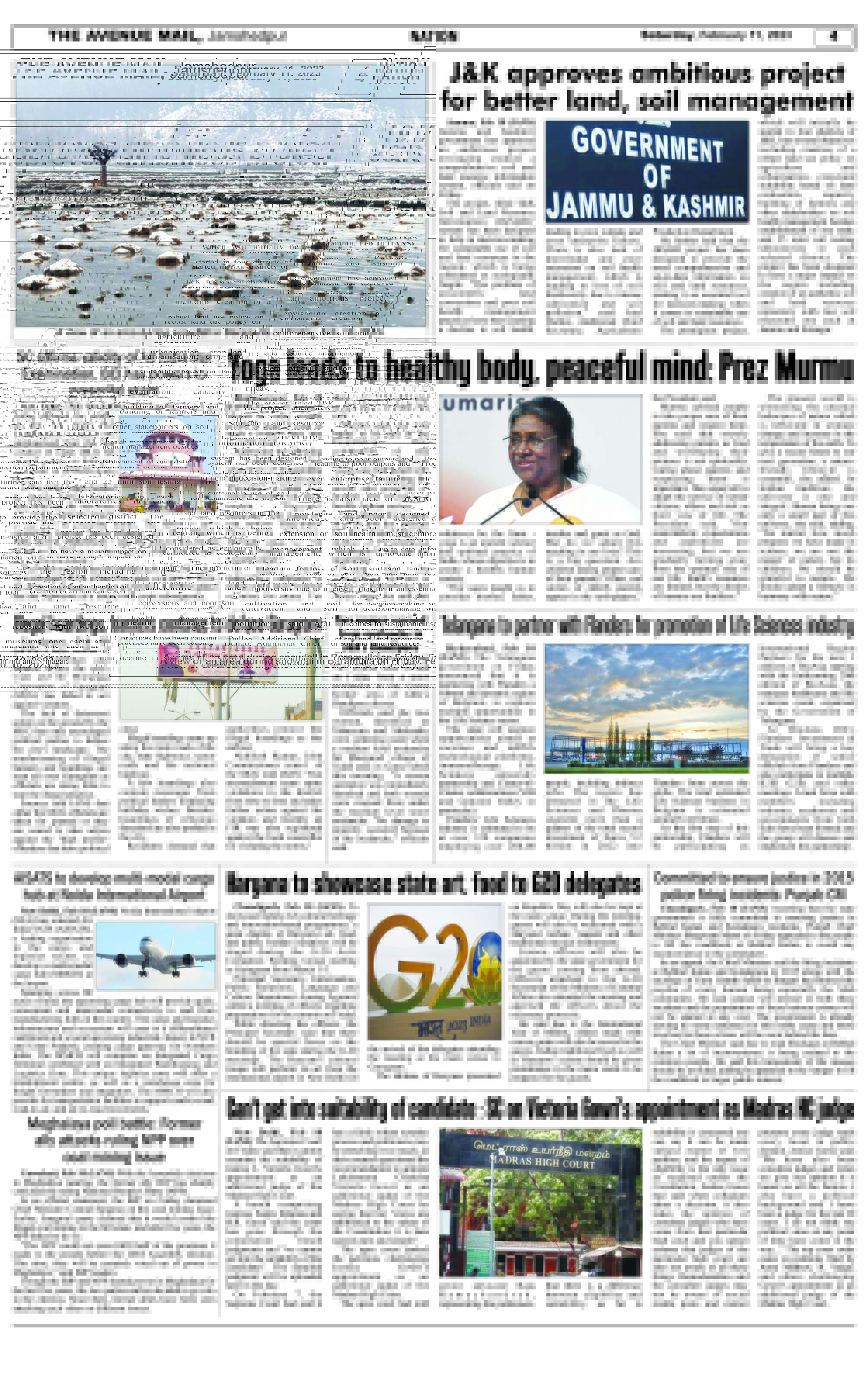 Page 4 Feb 11