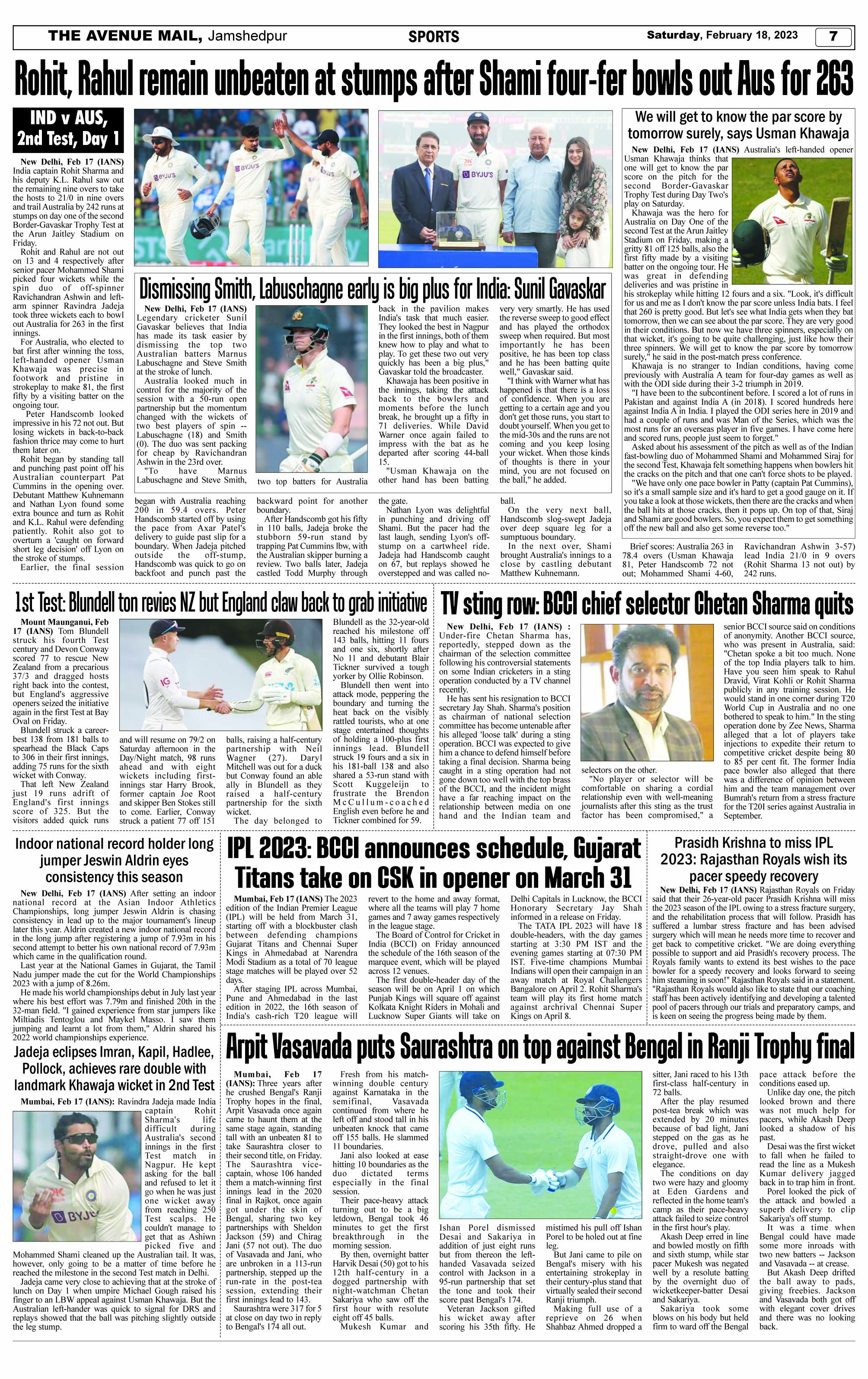 Page 7 Feb 18