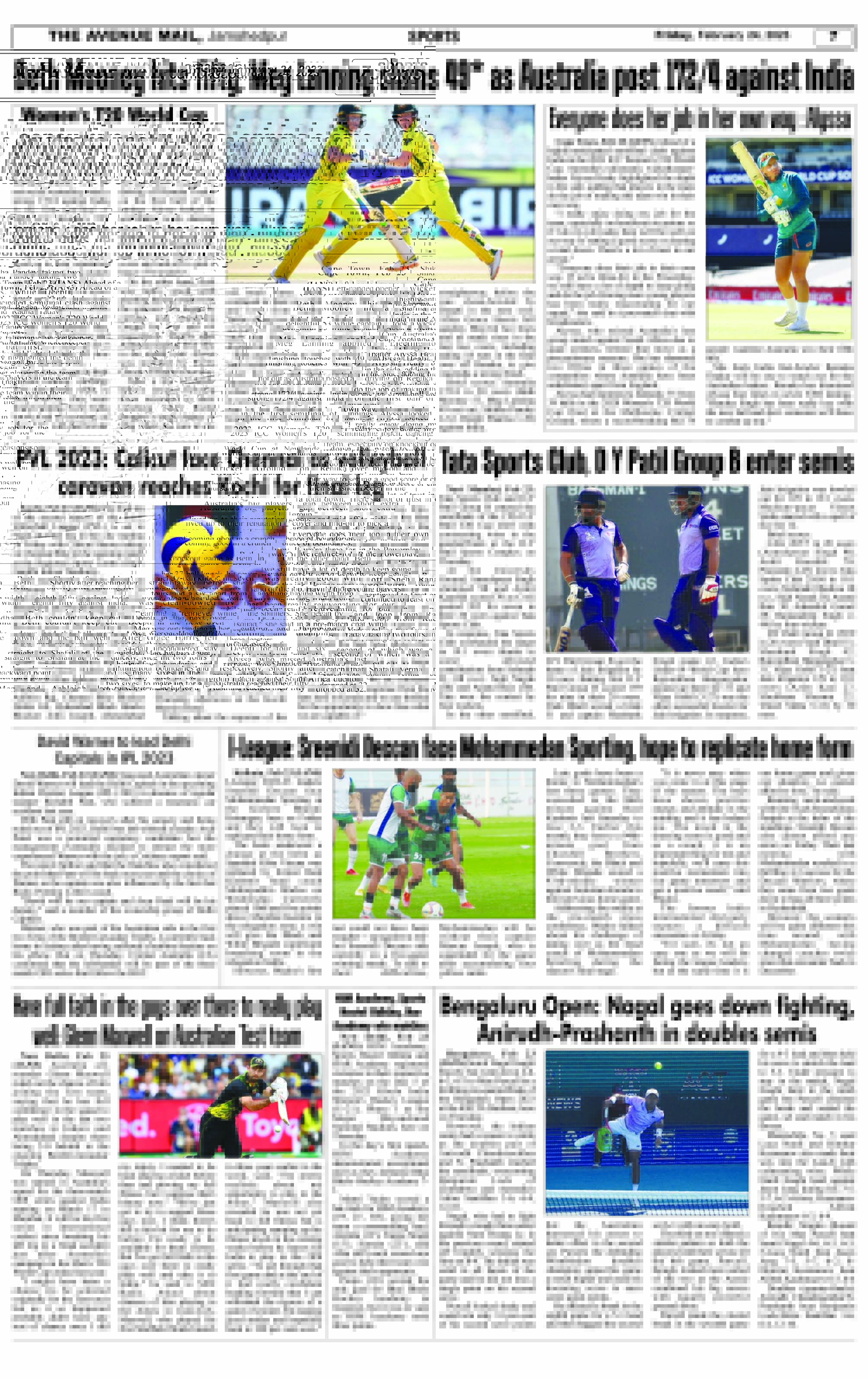 Page 7 Feb 24