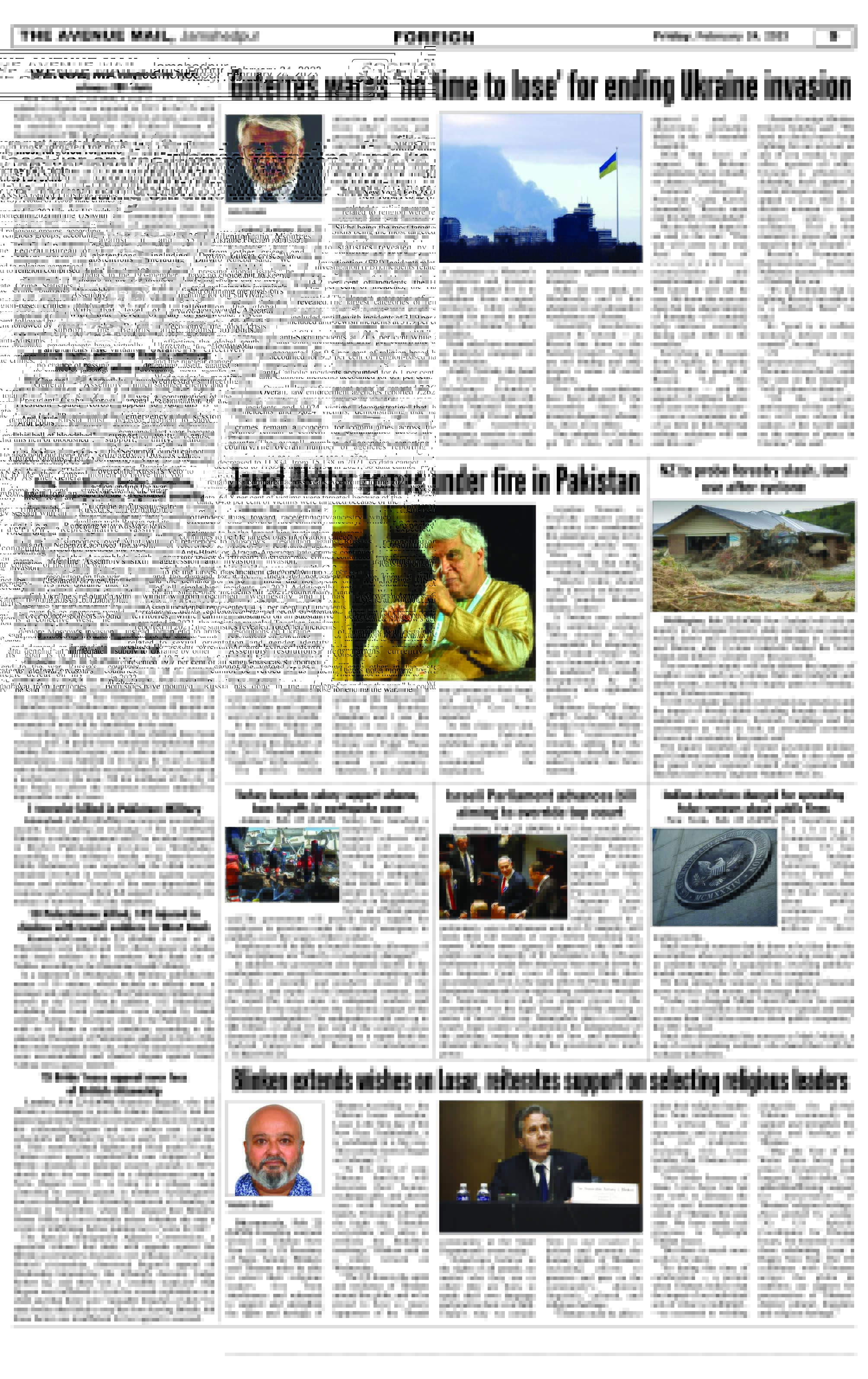 Page 9 FEBRUARY 24