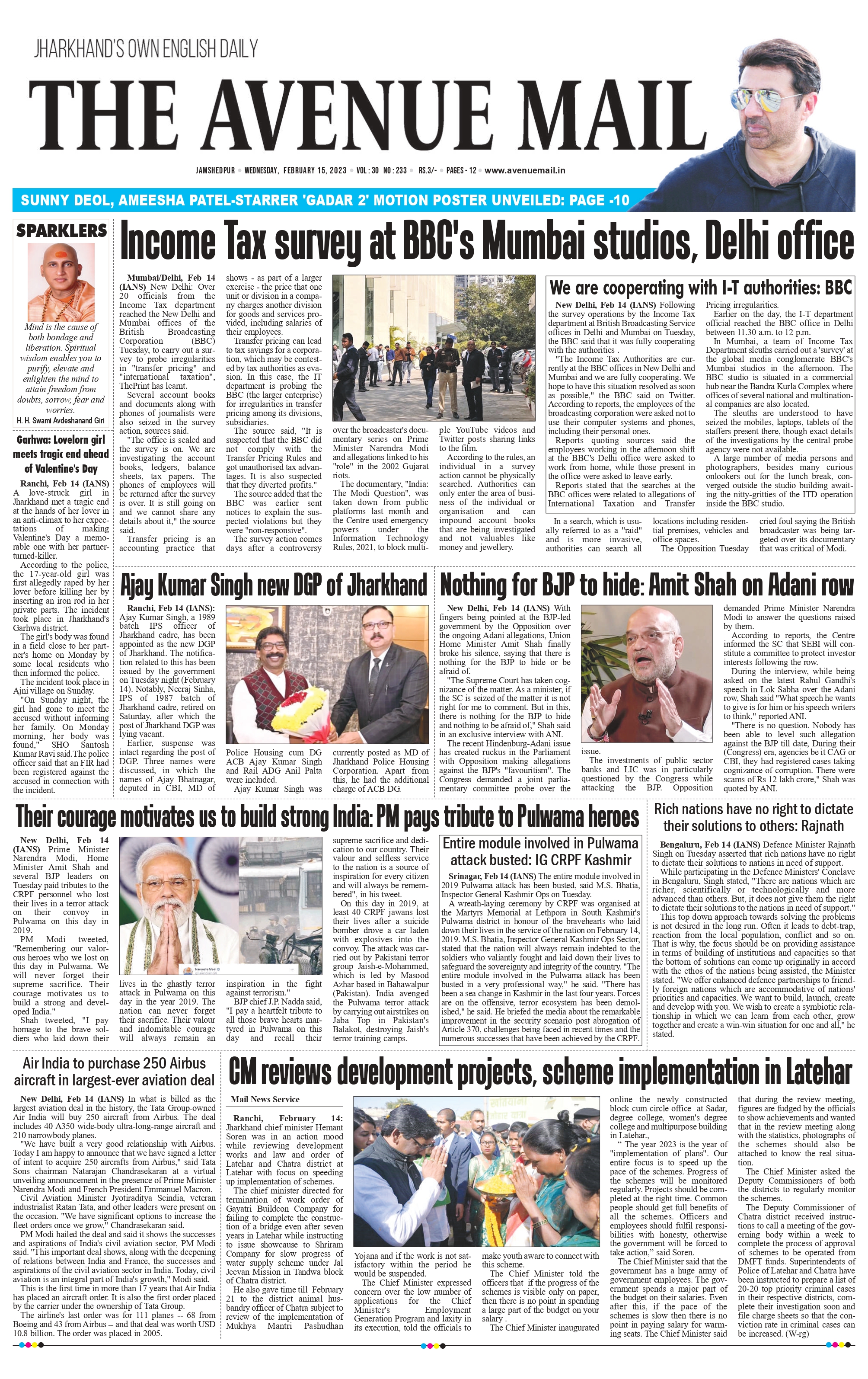 The Avenue Mail Feb 15_page-0001