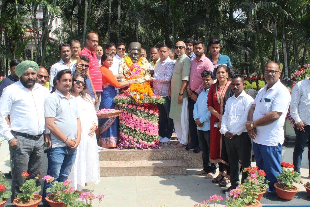 JN Tata was a man of steel: BJP | The Avenue Mail