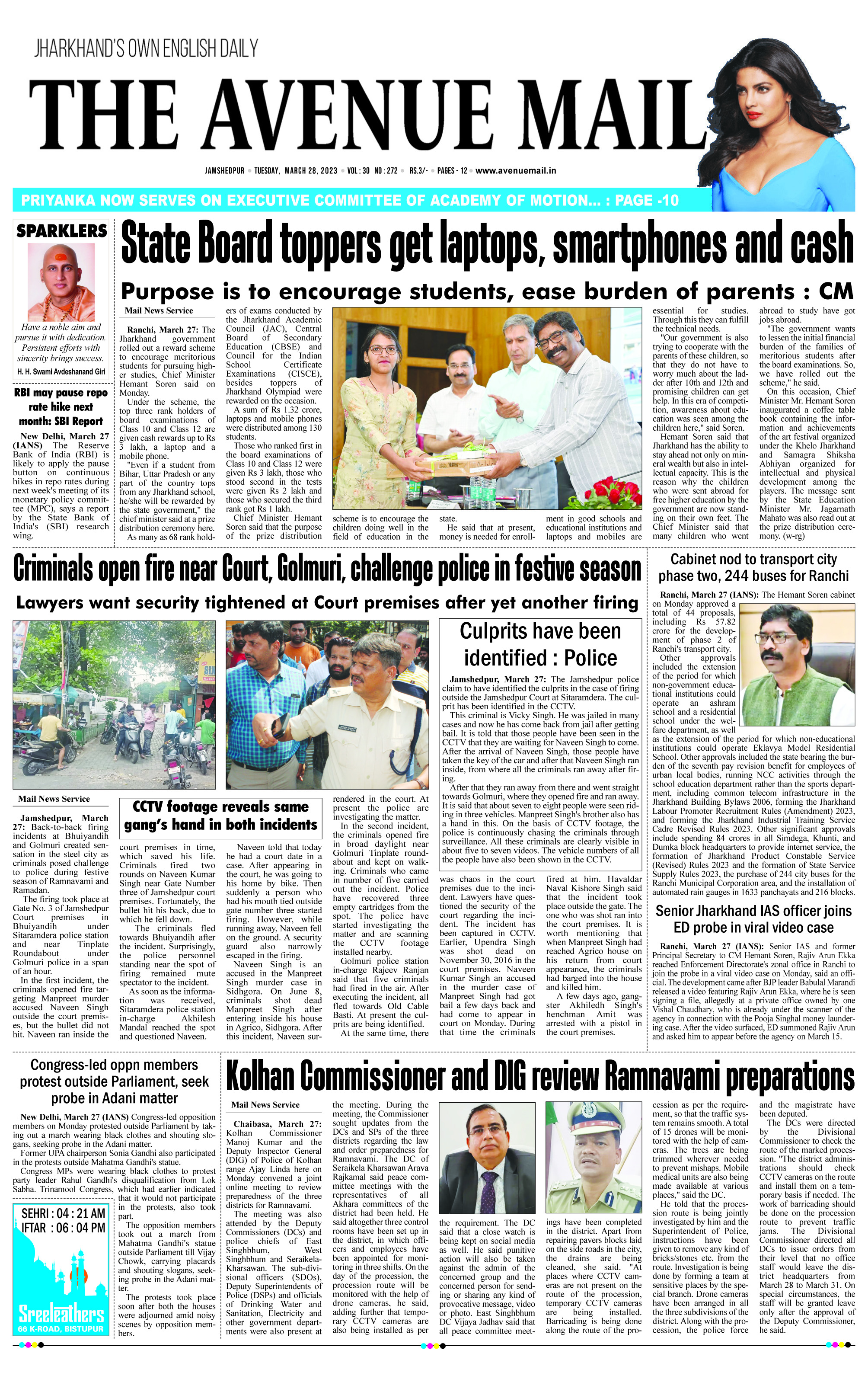 Page 1 March 28 copy