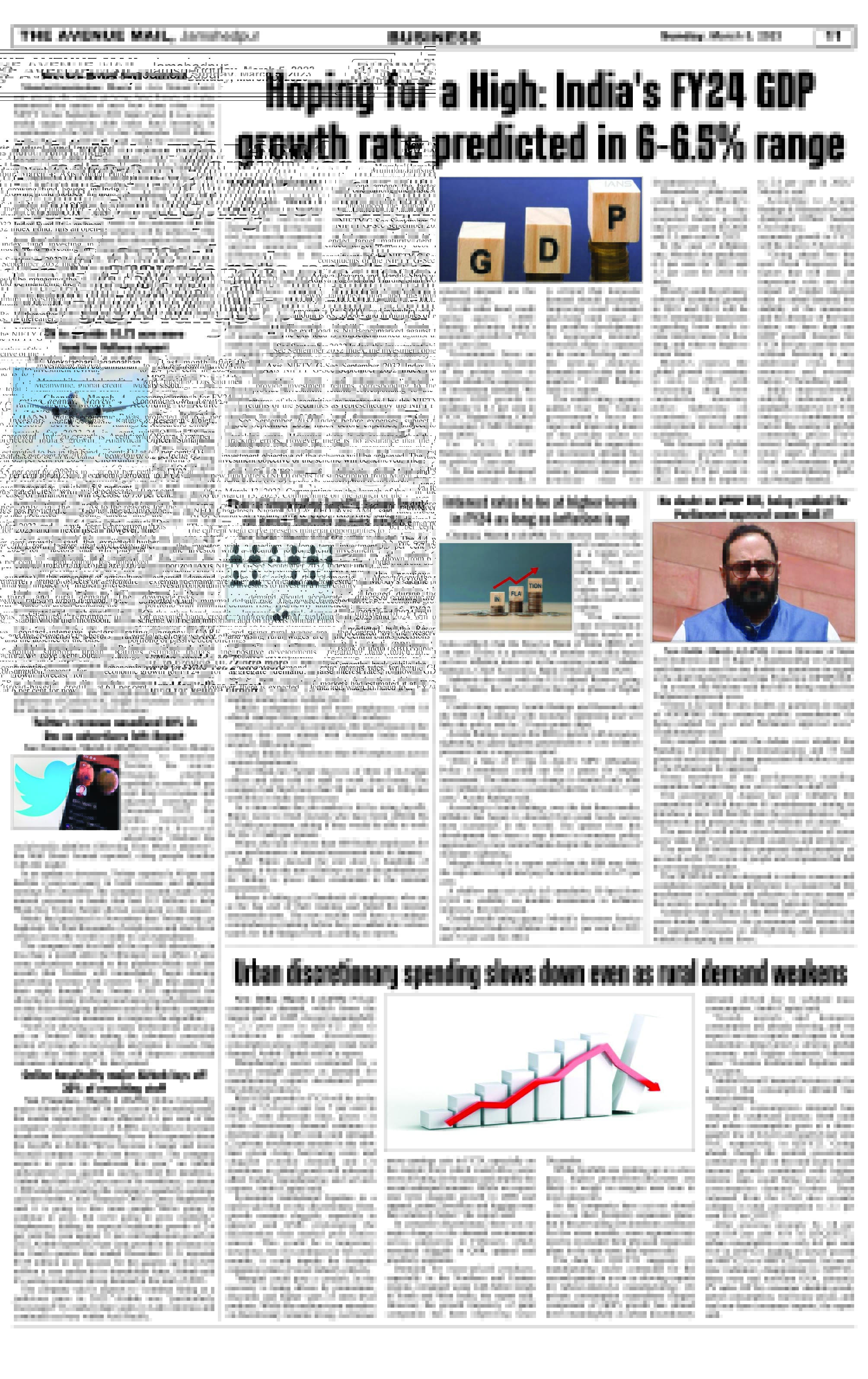 Page 11 MARCH 05