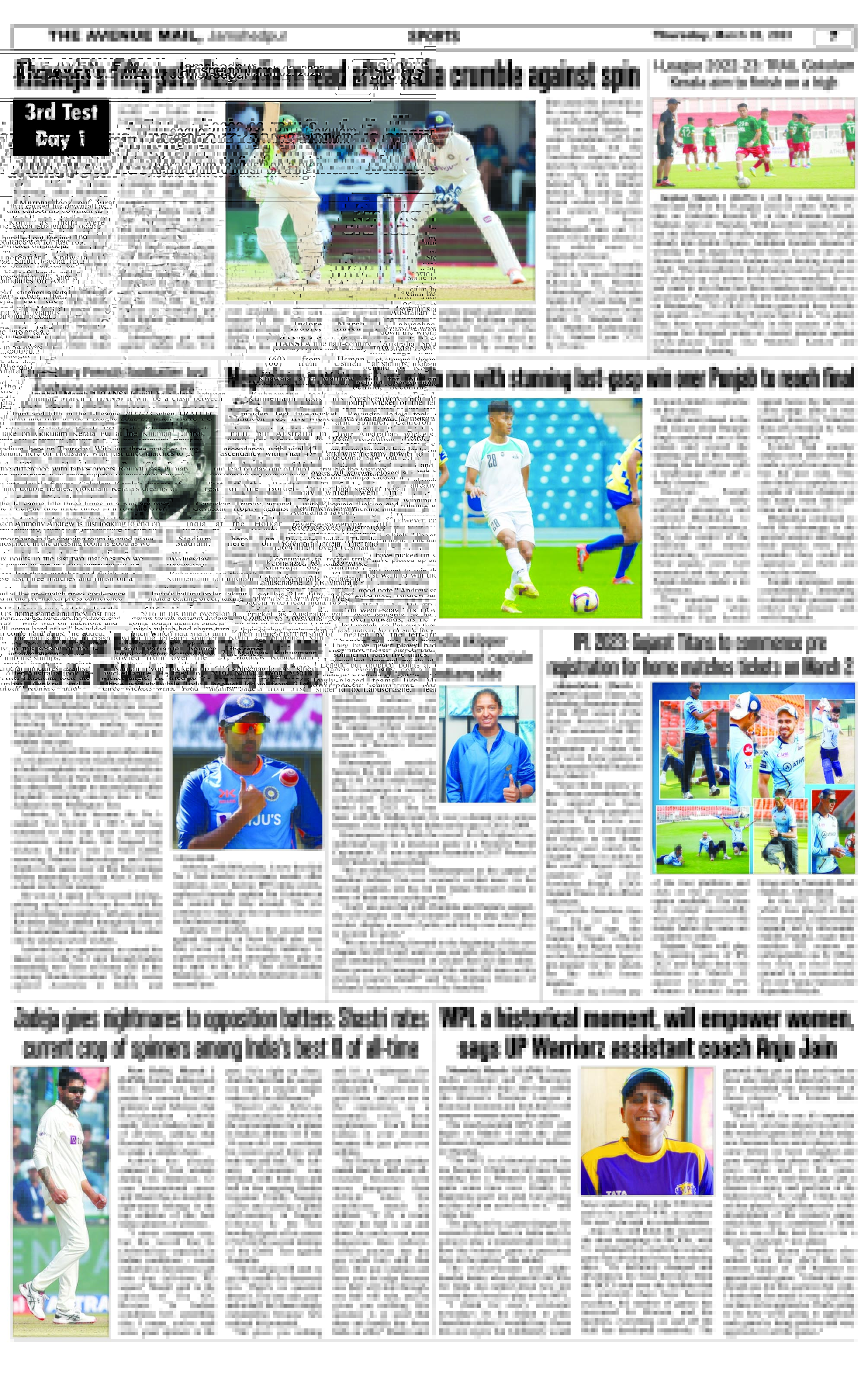 Page 7 March 2