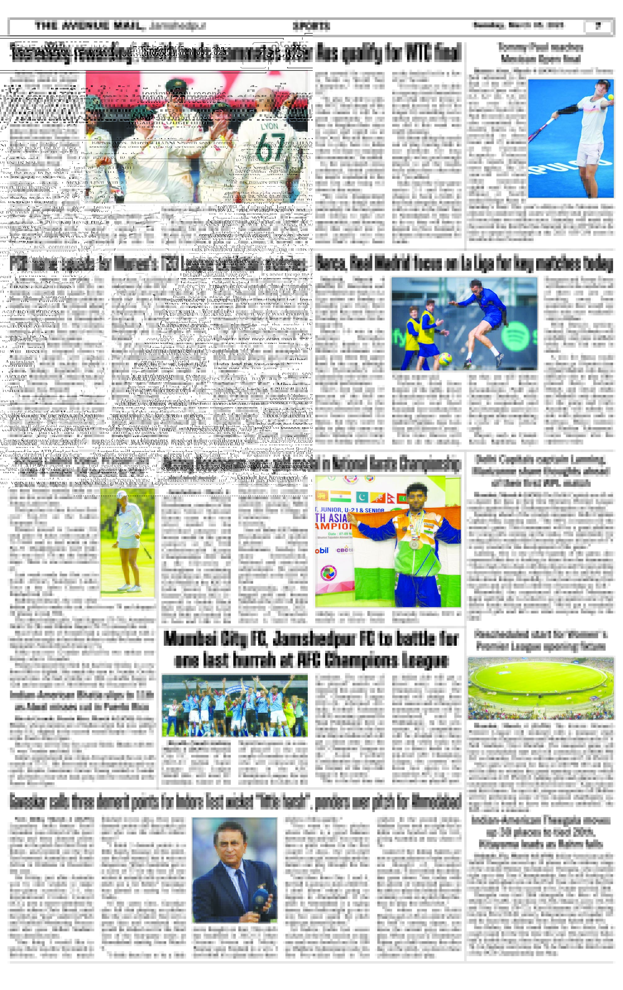 Page 7 March 5