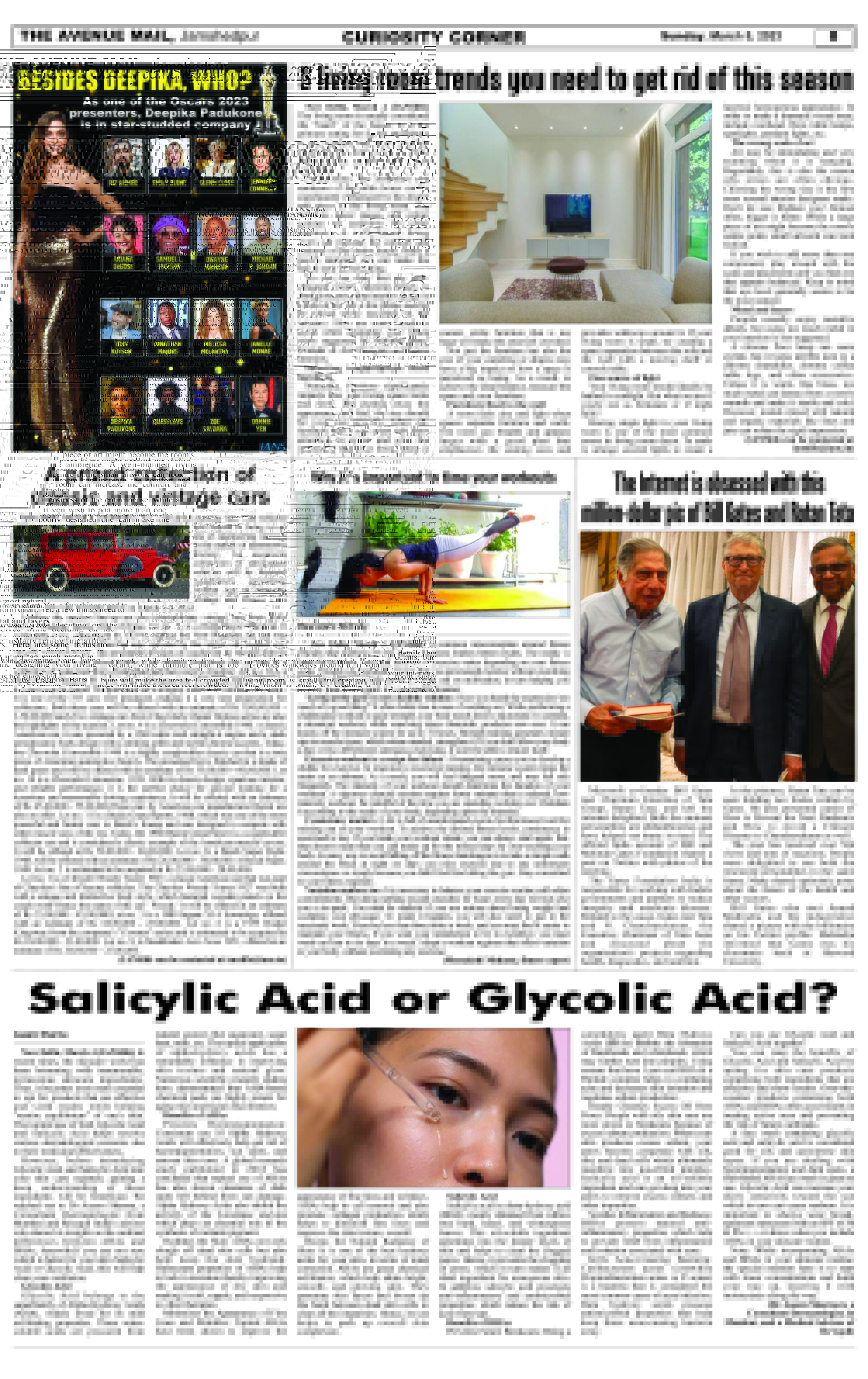 Page 8 MARCH 05