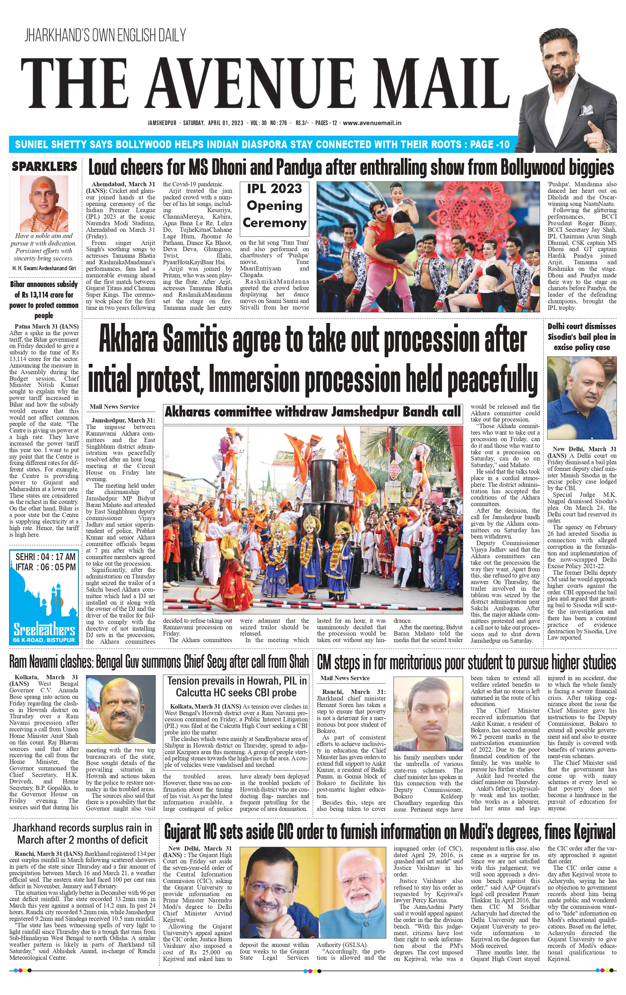 The Avenue Mail April 1_page-0001