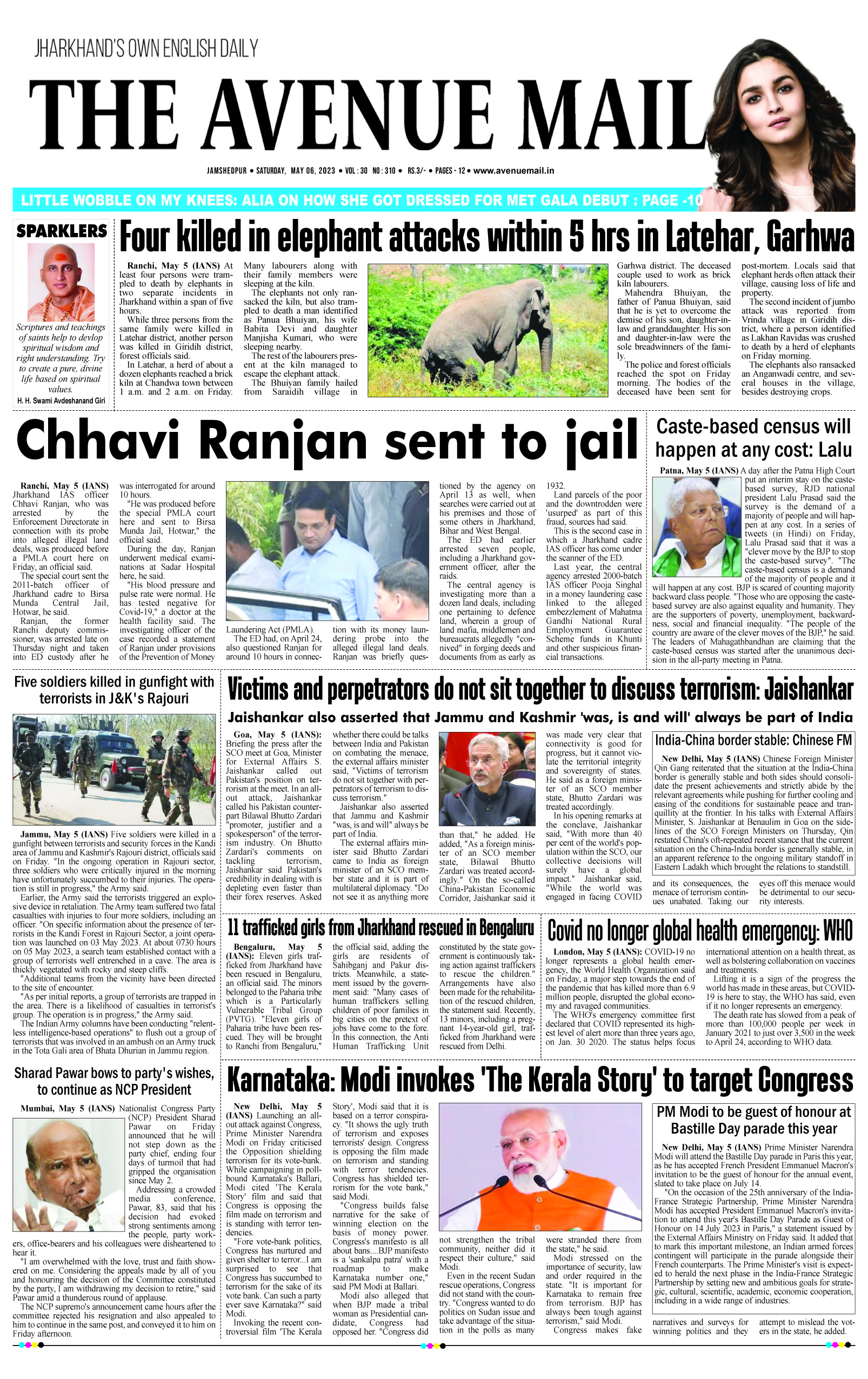 Page 1 May 6 copy