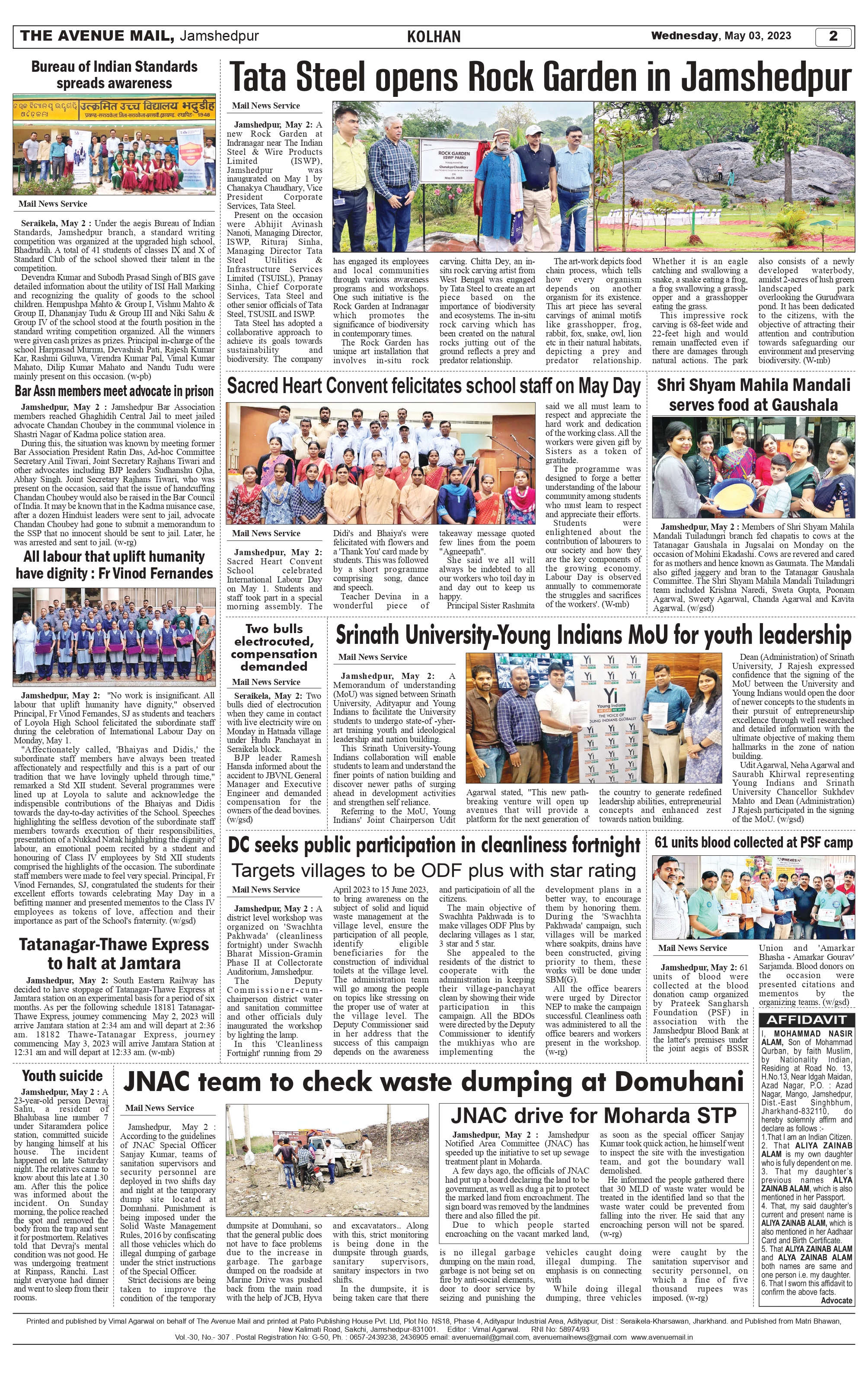 The Avenue Mail May 03_page-0002