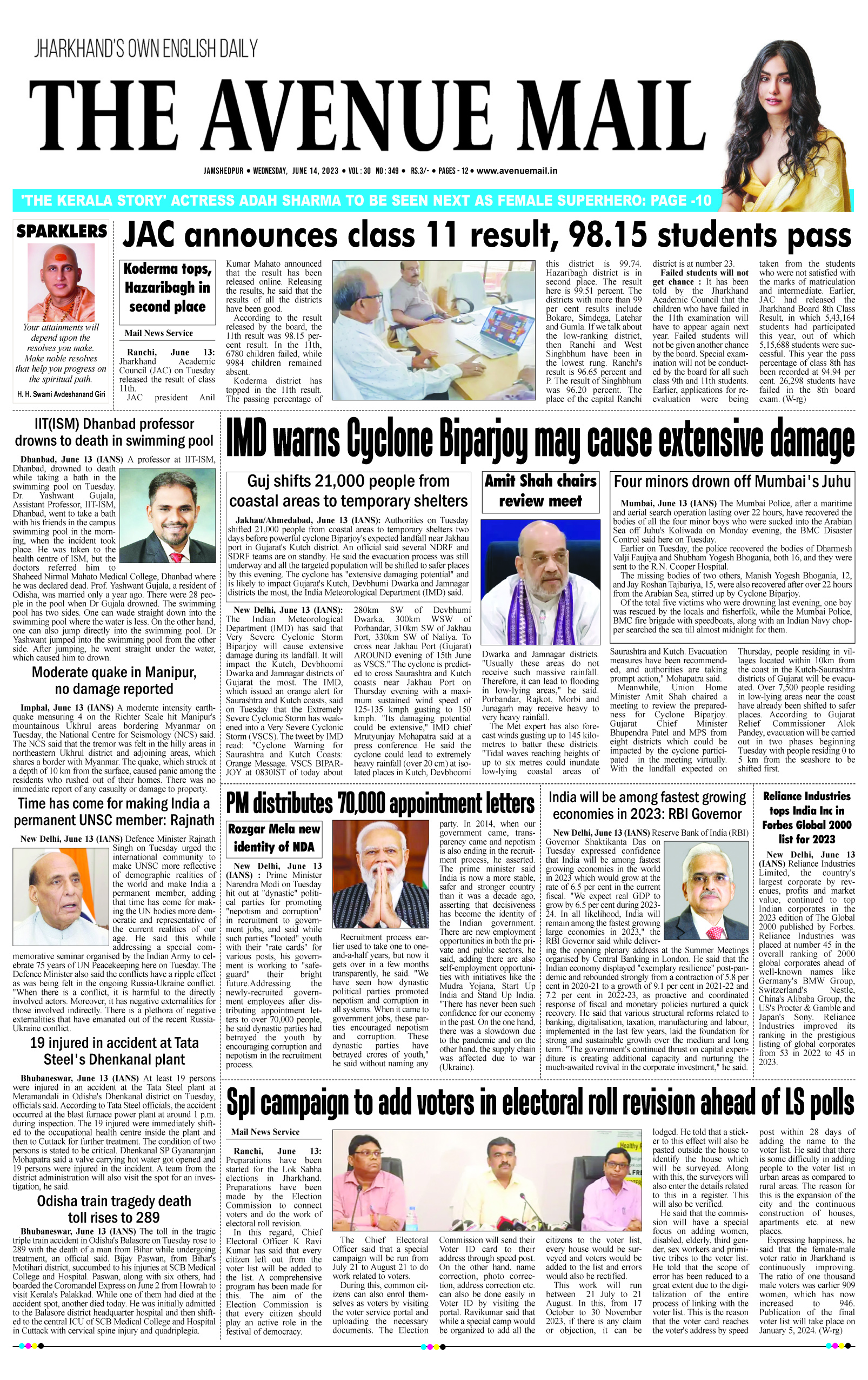 Page 1 June 14 copy