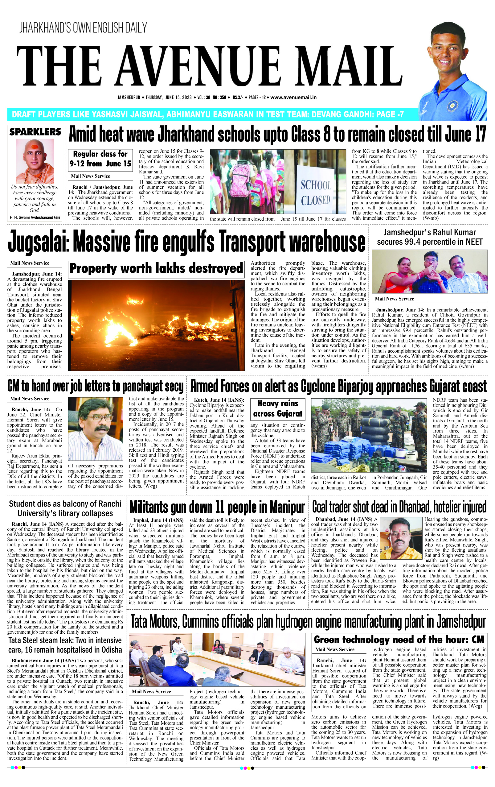 Page 1 June 15 copy