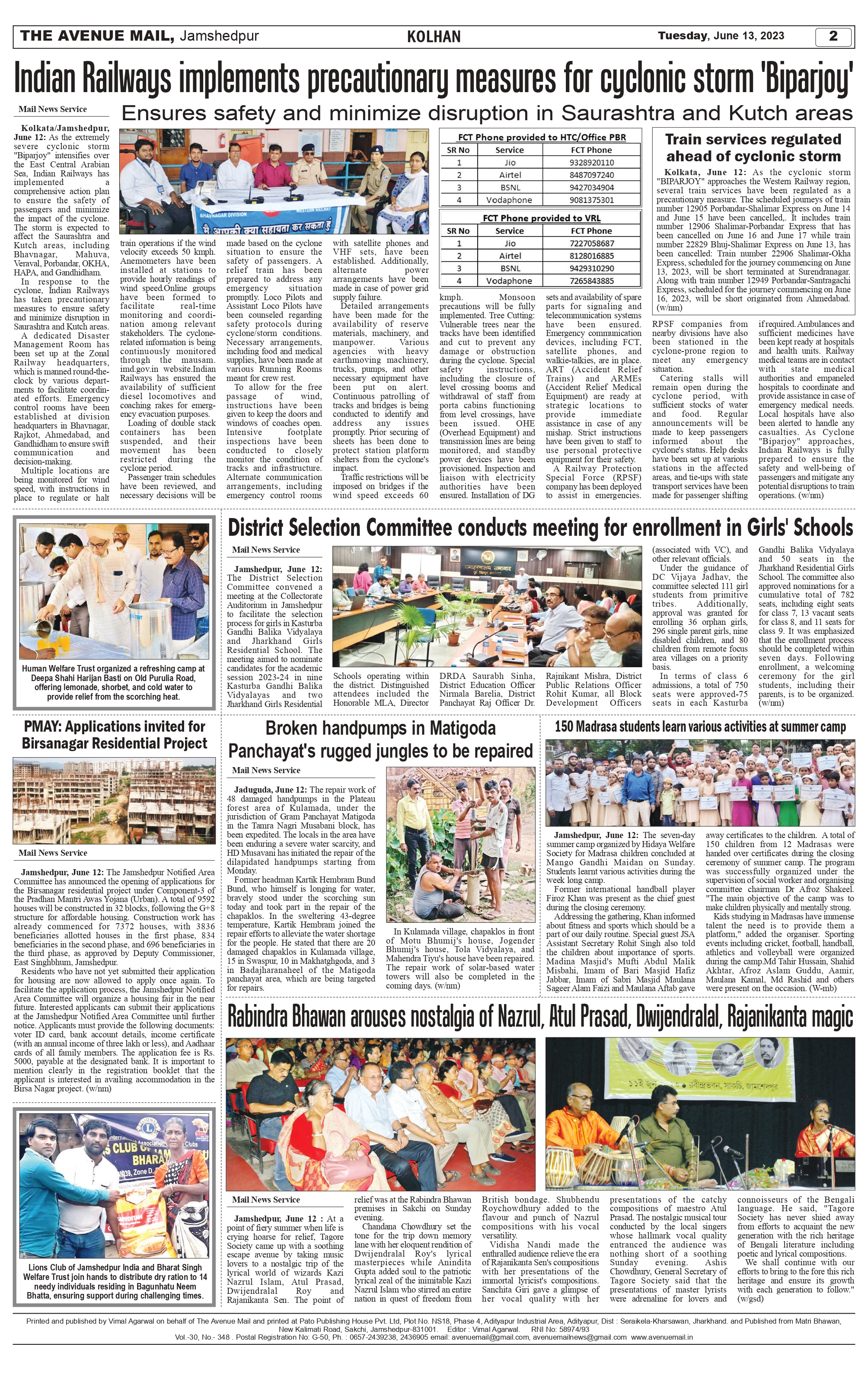 The Avenue Mail June 13_page-0002