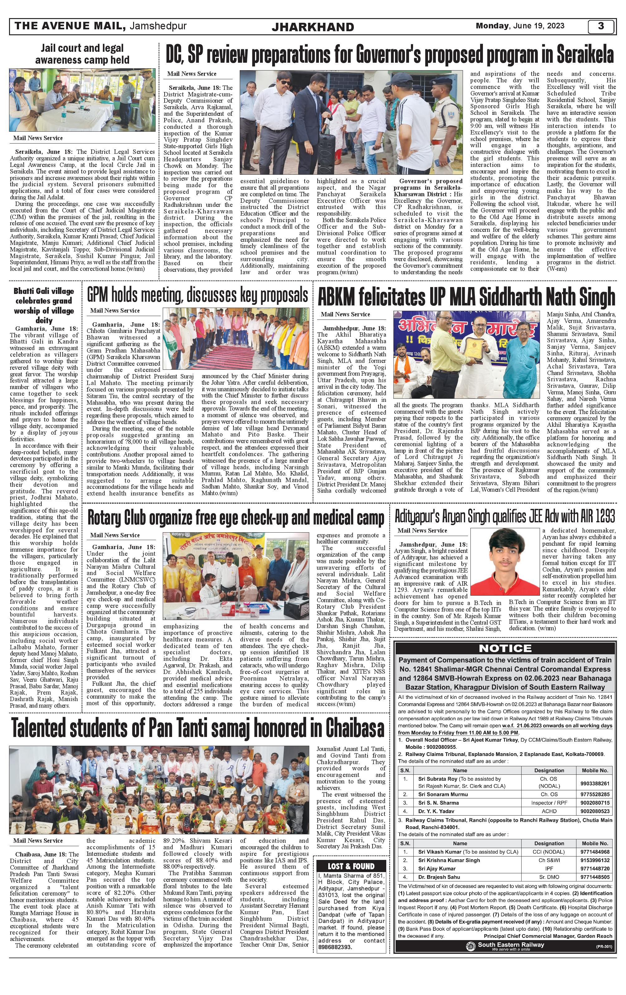 The Avenue Mail June 19-page-003