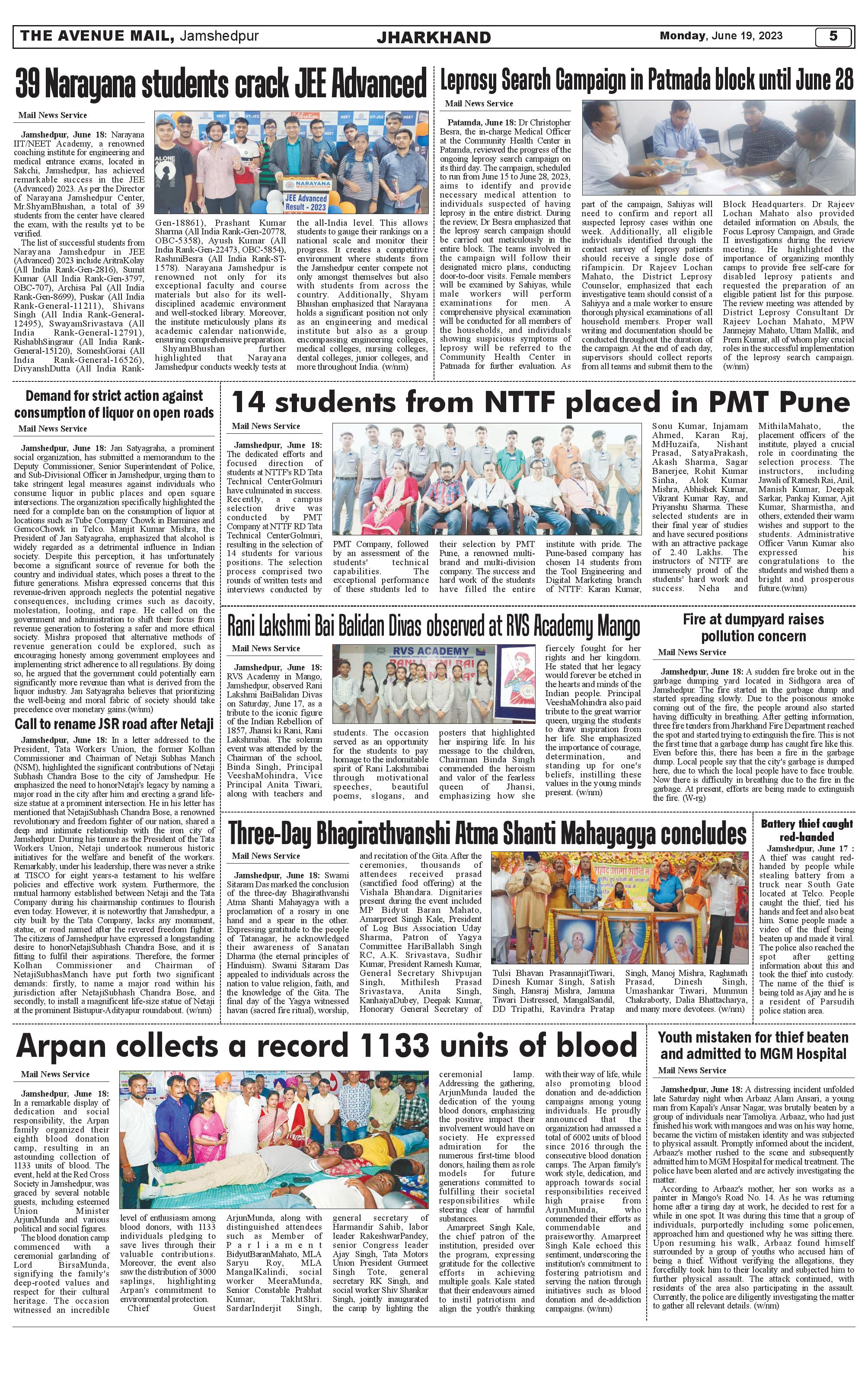The Avenue Mail June 19-page-005