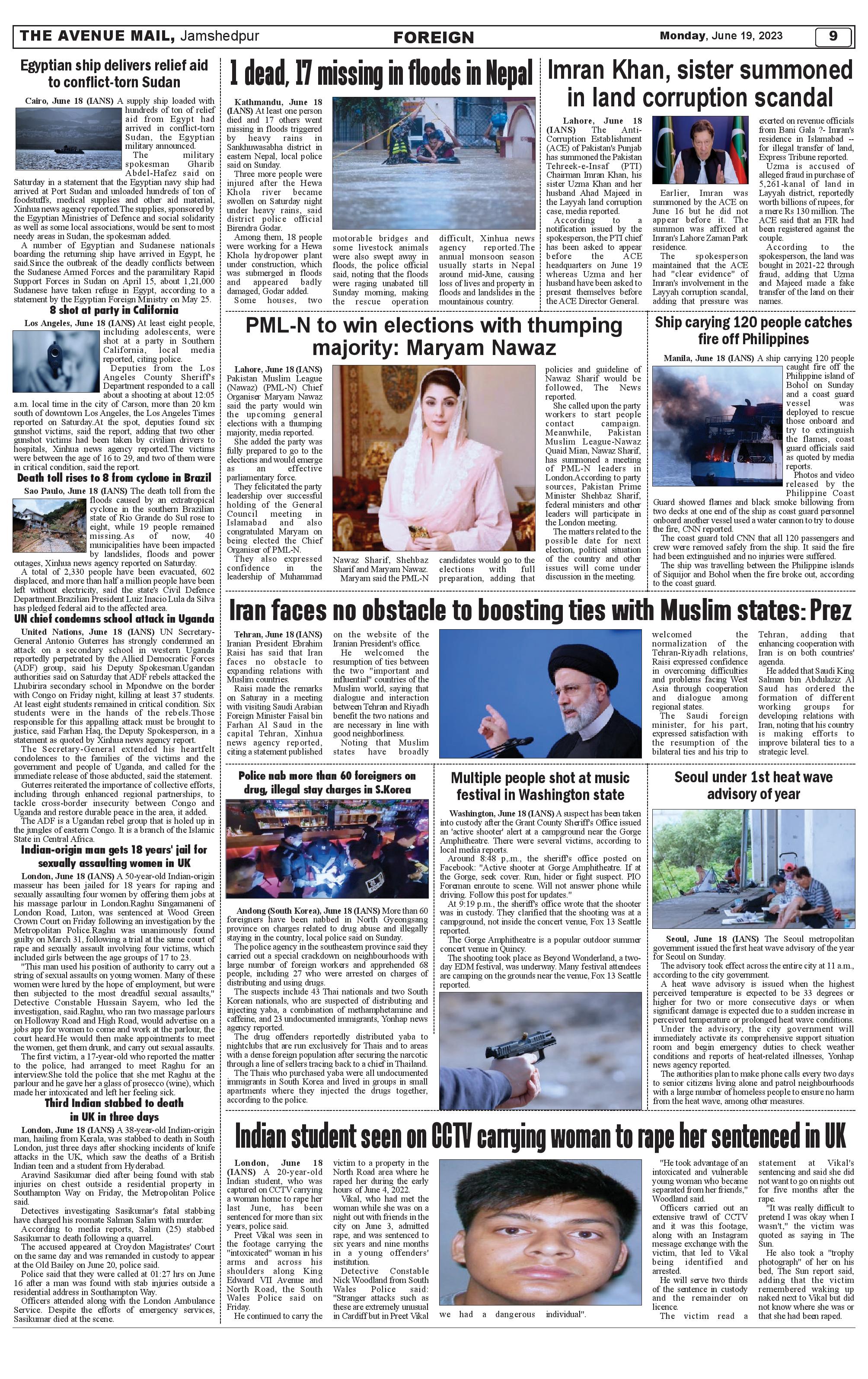 The Avenue Mail June 19-page-009