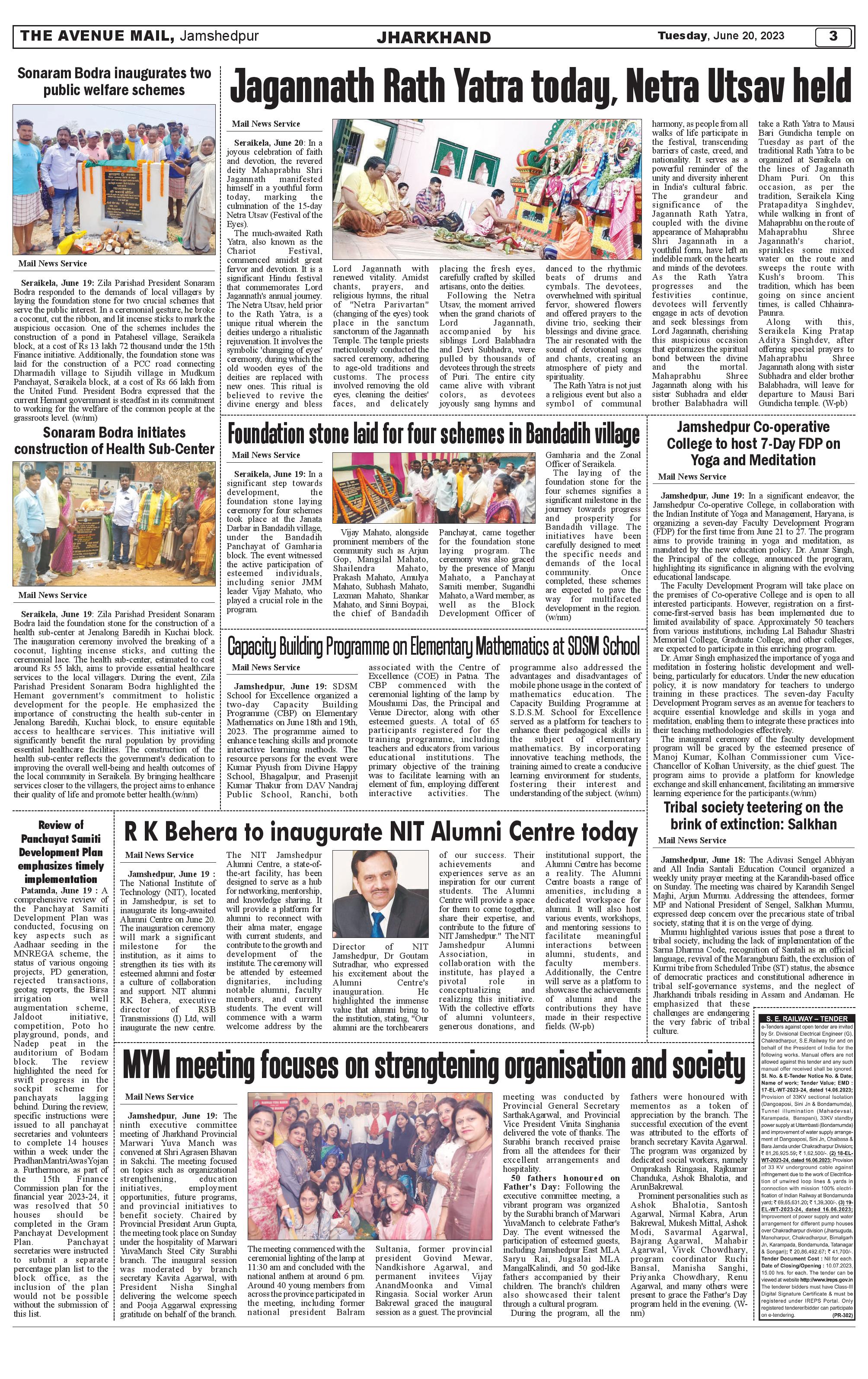 The Avenue Mail June 20-page-003