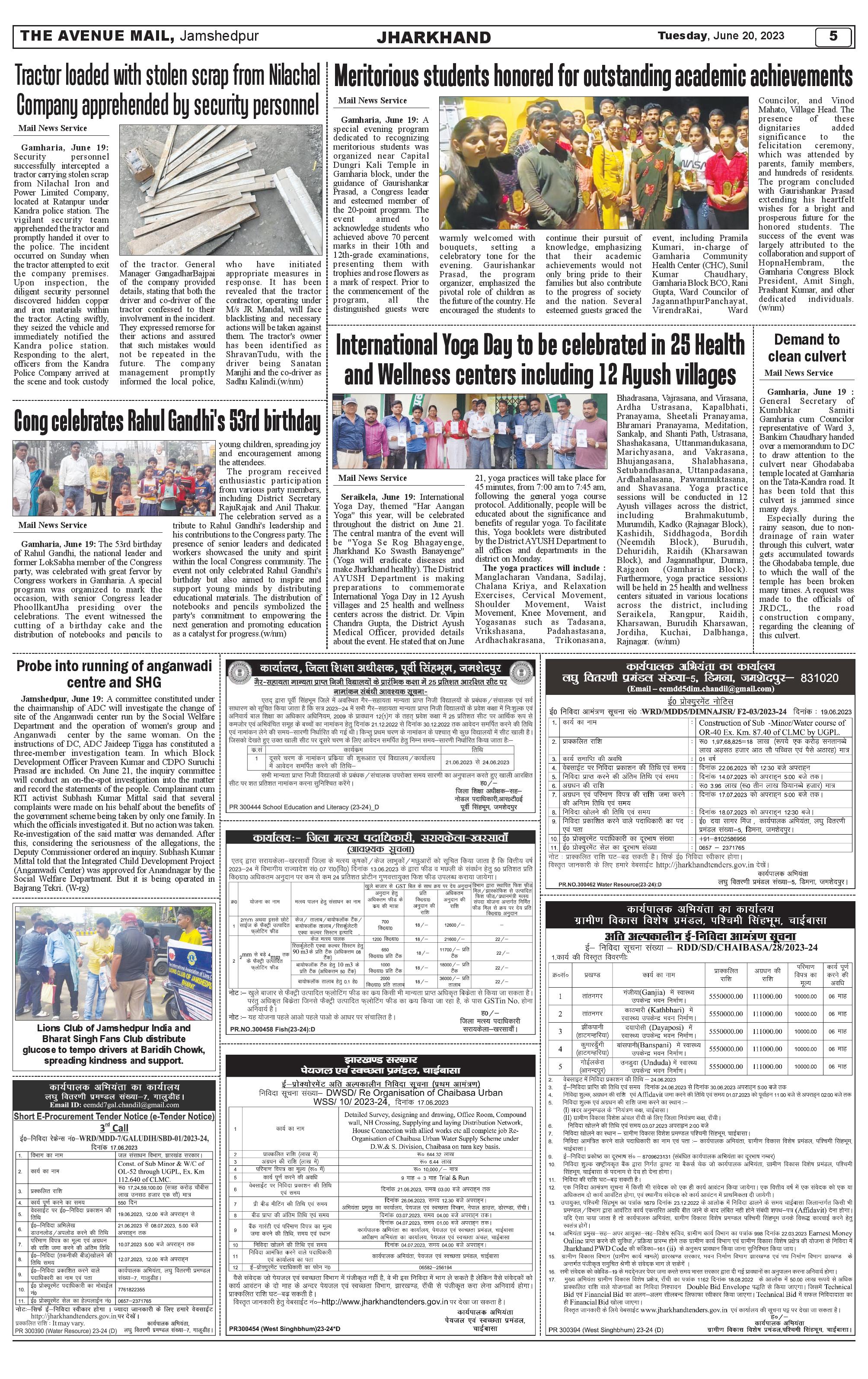 The Avenue Mail June 20-page-005