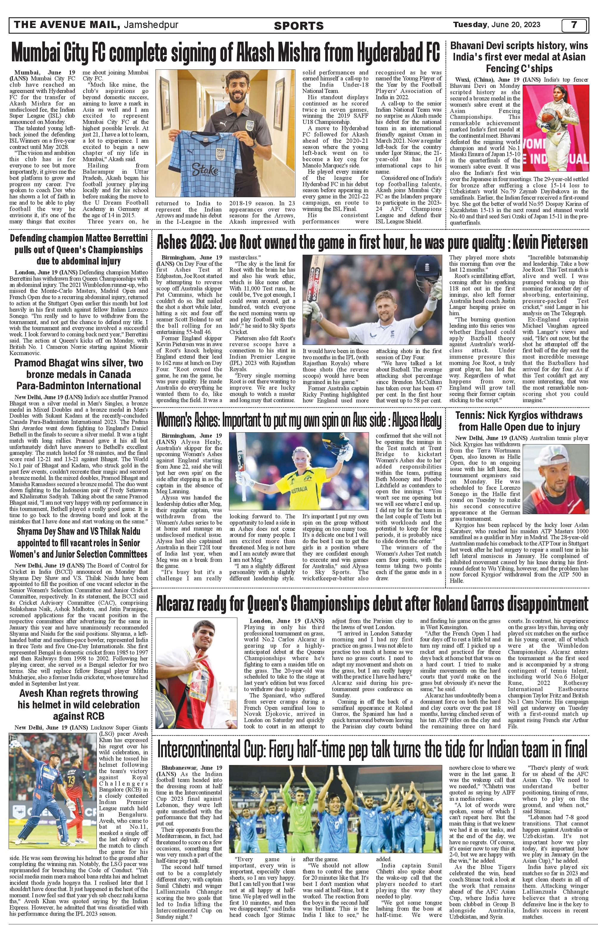 The Avenue Mail June 20-page-007