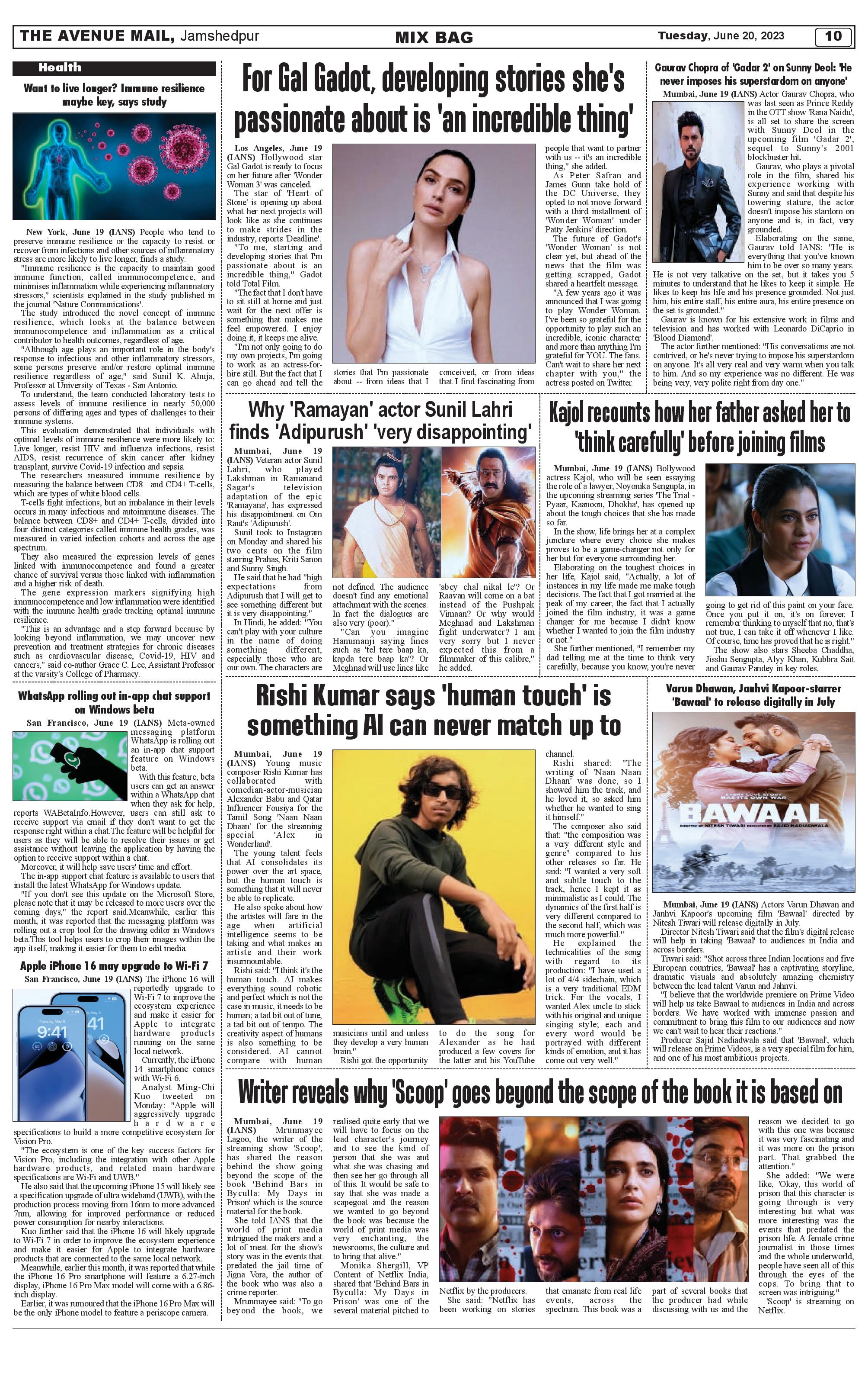 The Avenue Mail June 20-page-010