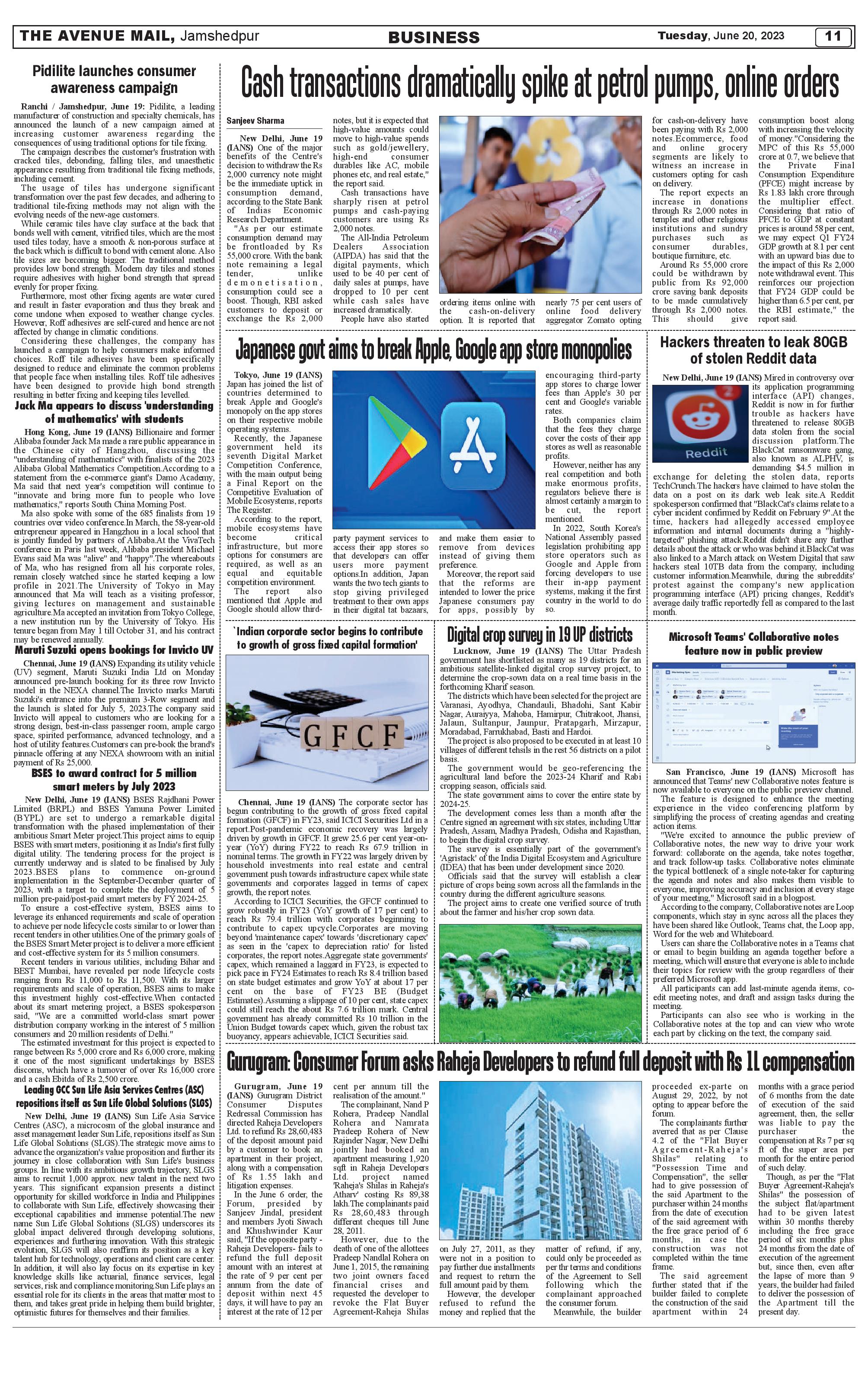 The Avenue Mail June 20-page-011