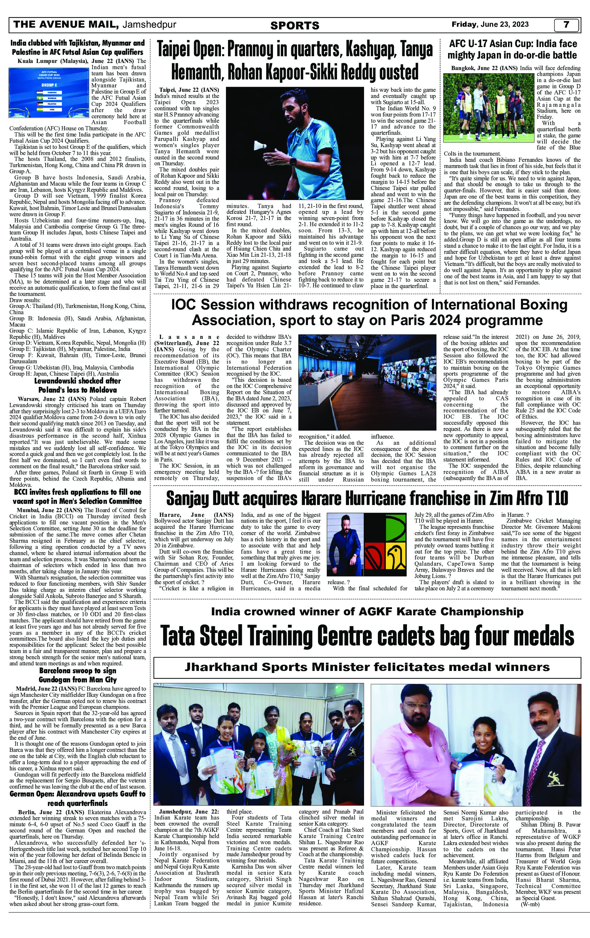 The Avenue Mail June 23_007