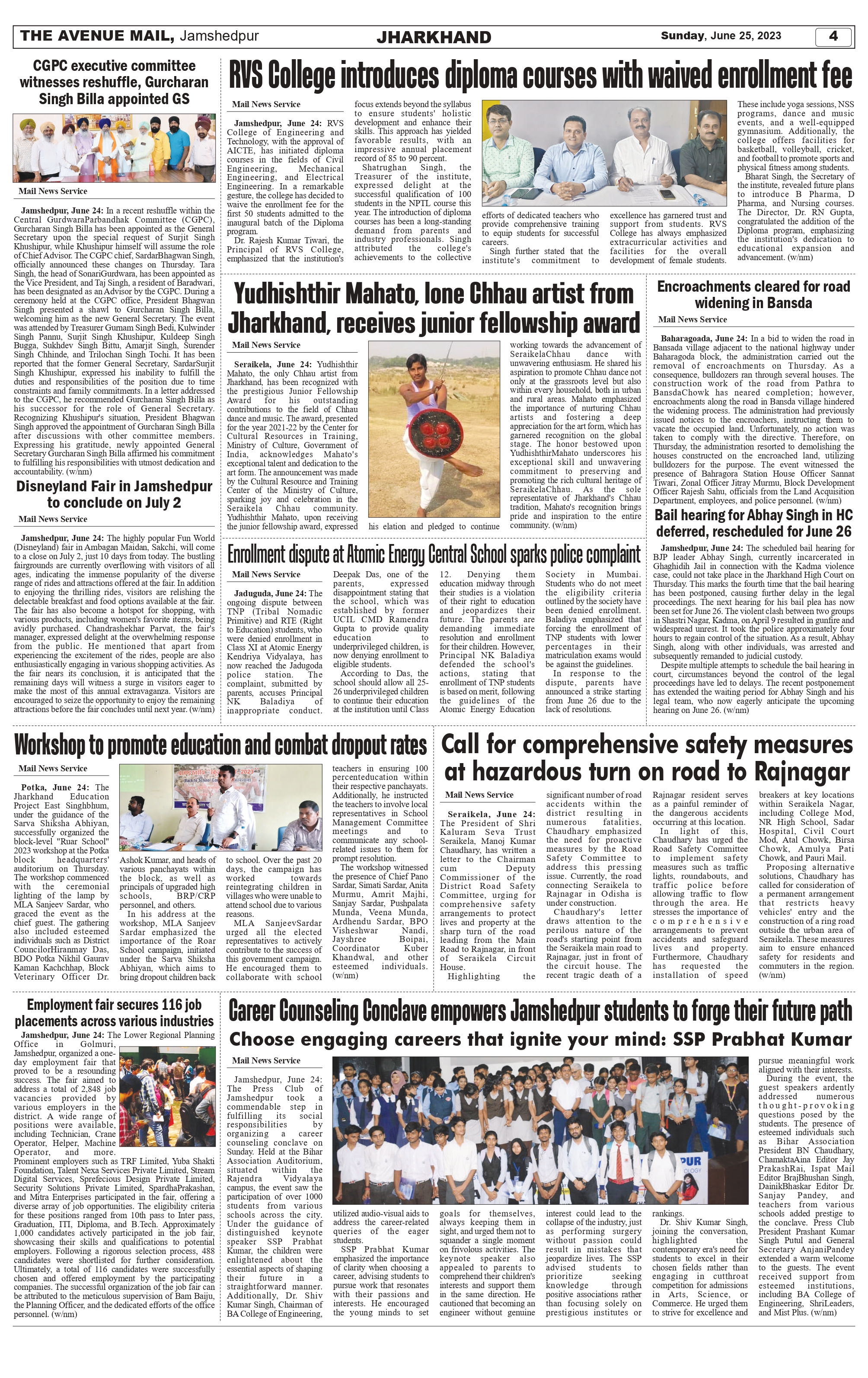 The Avenue Mail June 25_page-0004