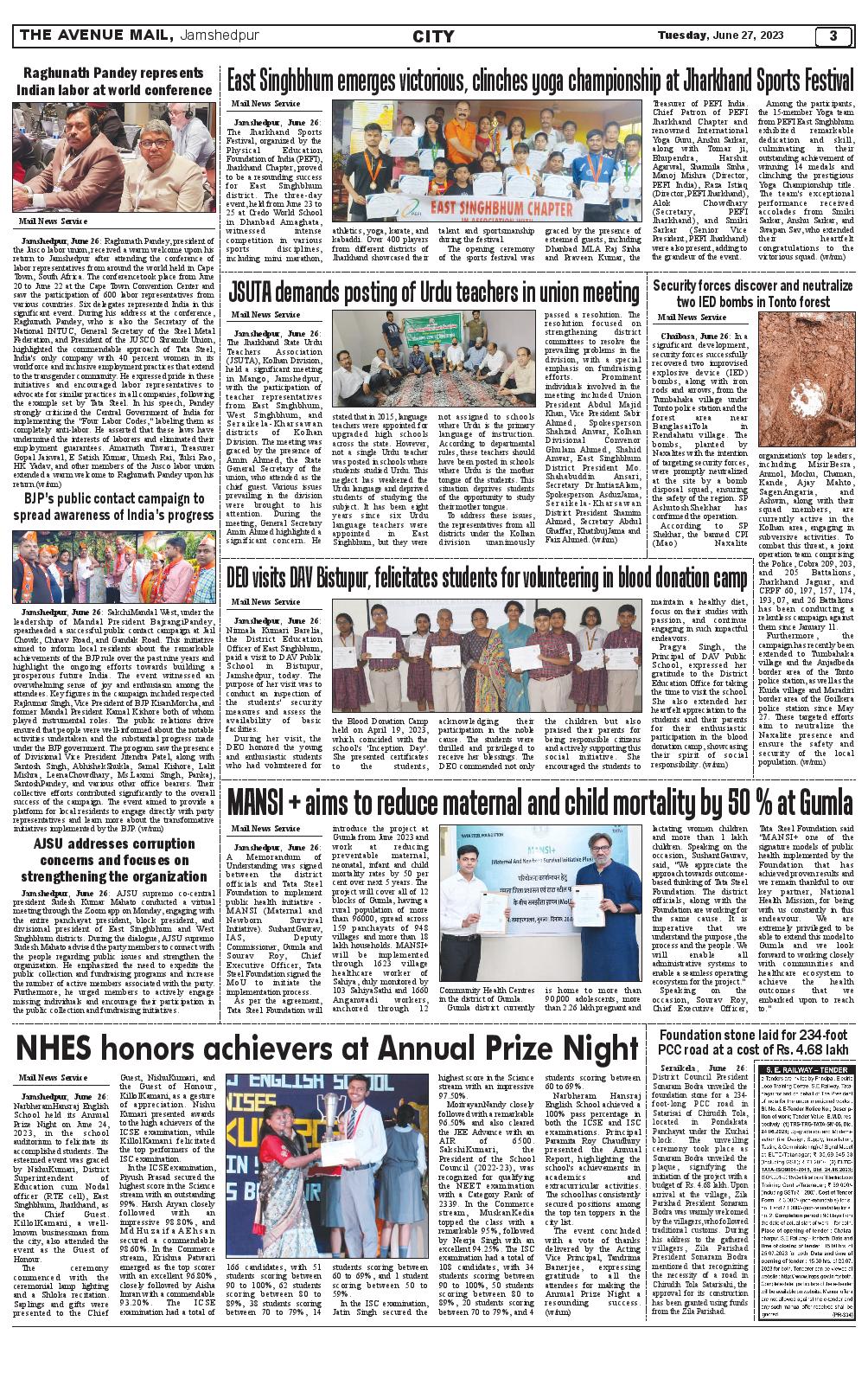 The Avenue Mail June 27-page-003