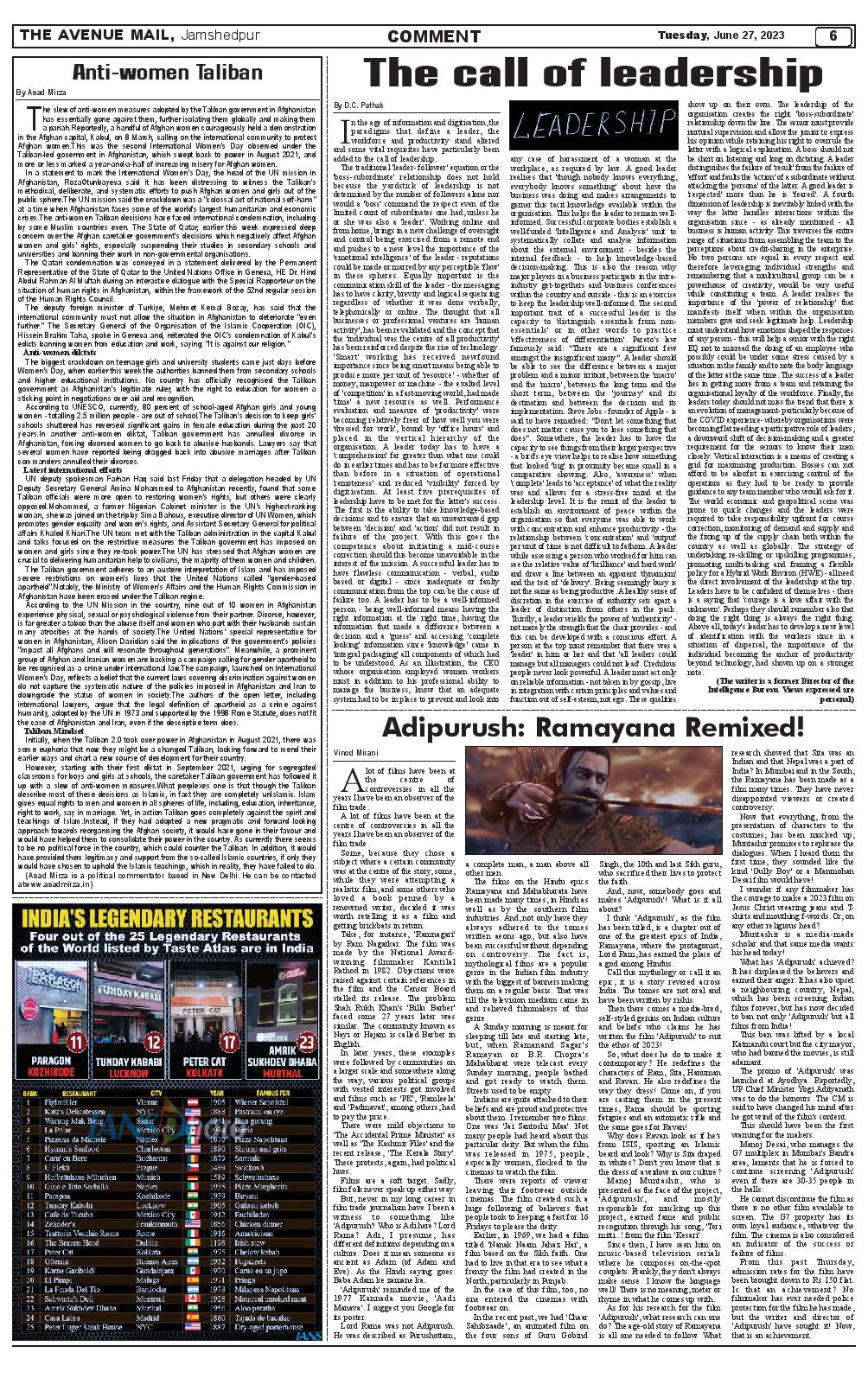 The Avenue Mail June 27-page-006