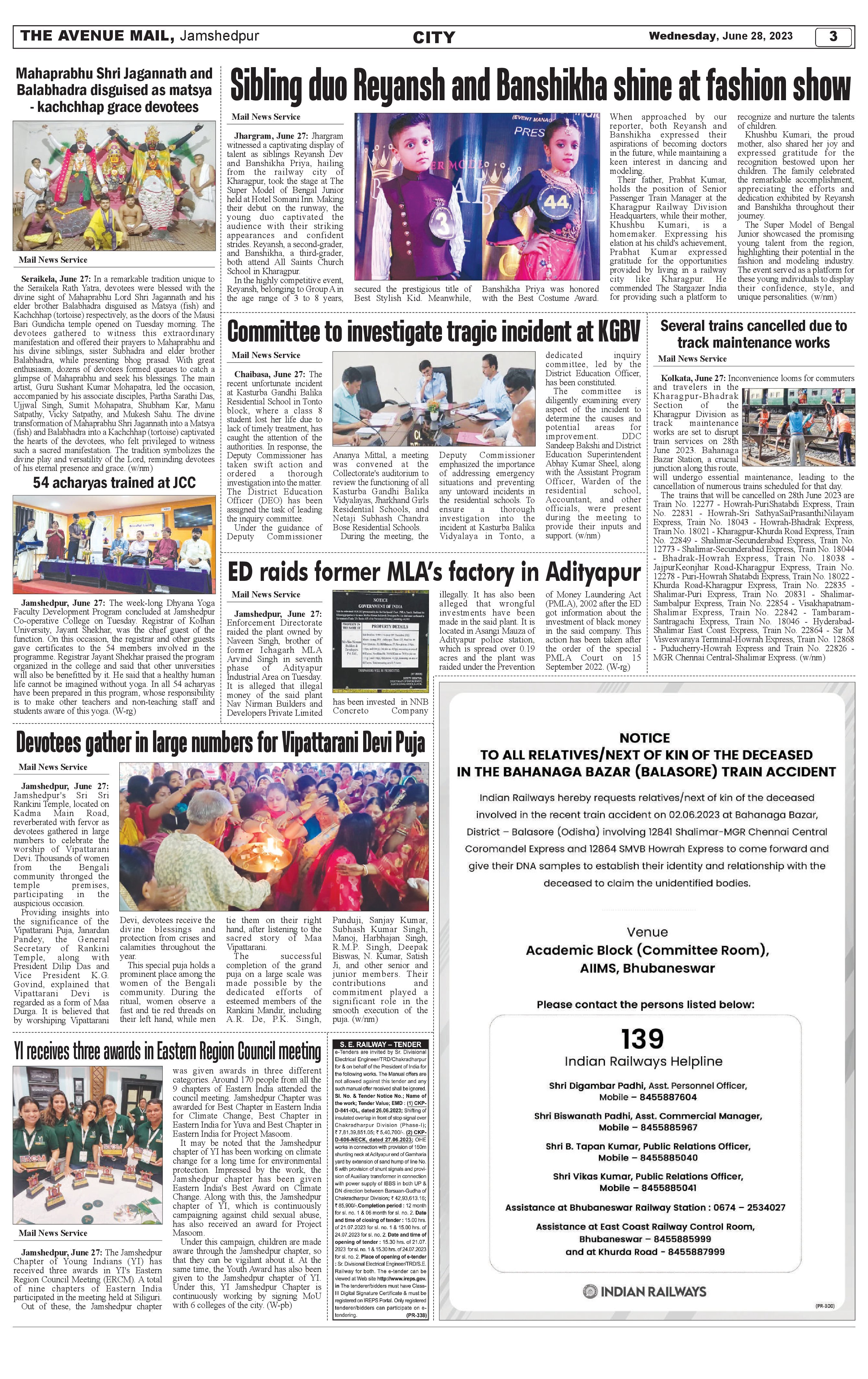 The Avenue Mail June 28_00003