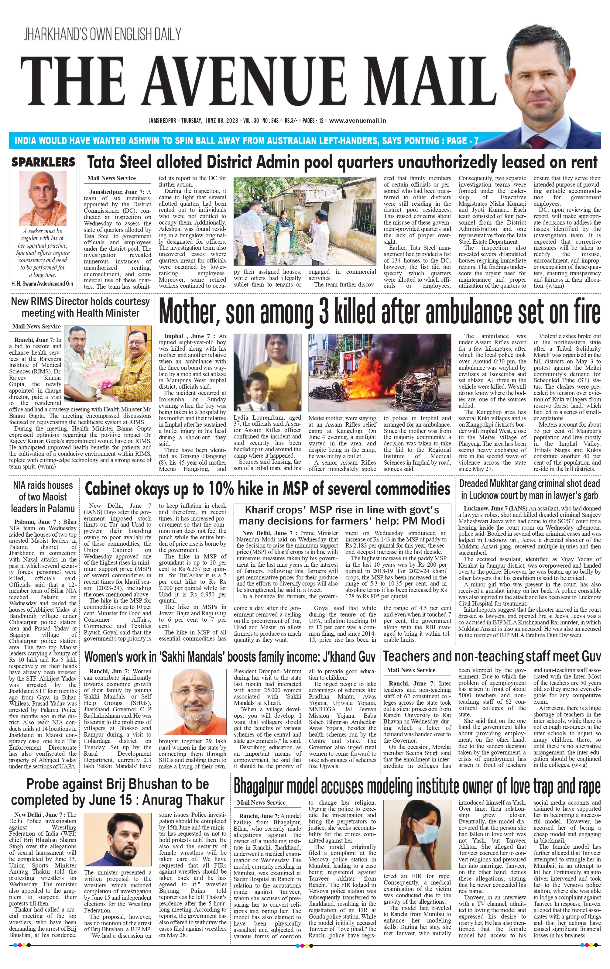 The Avenuemail_June 8_page-0001