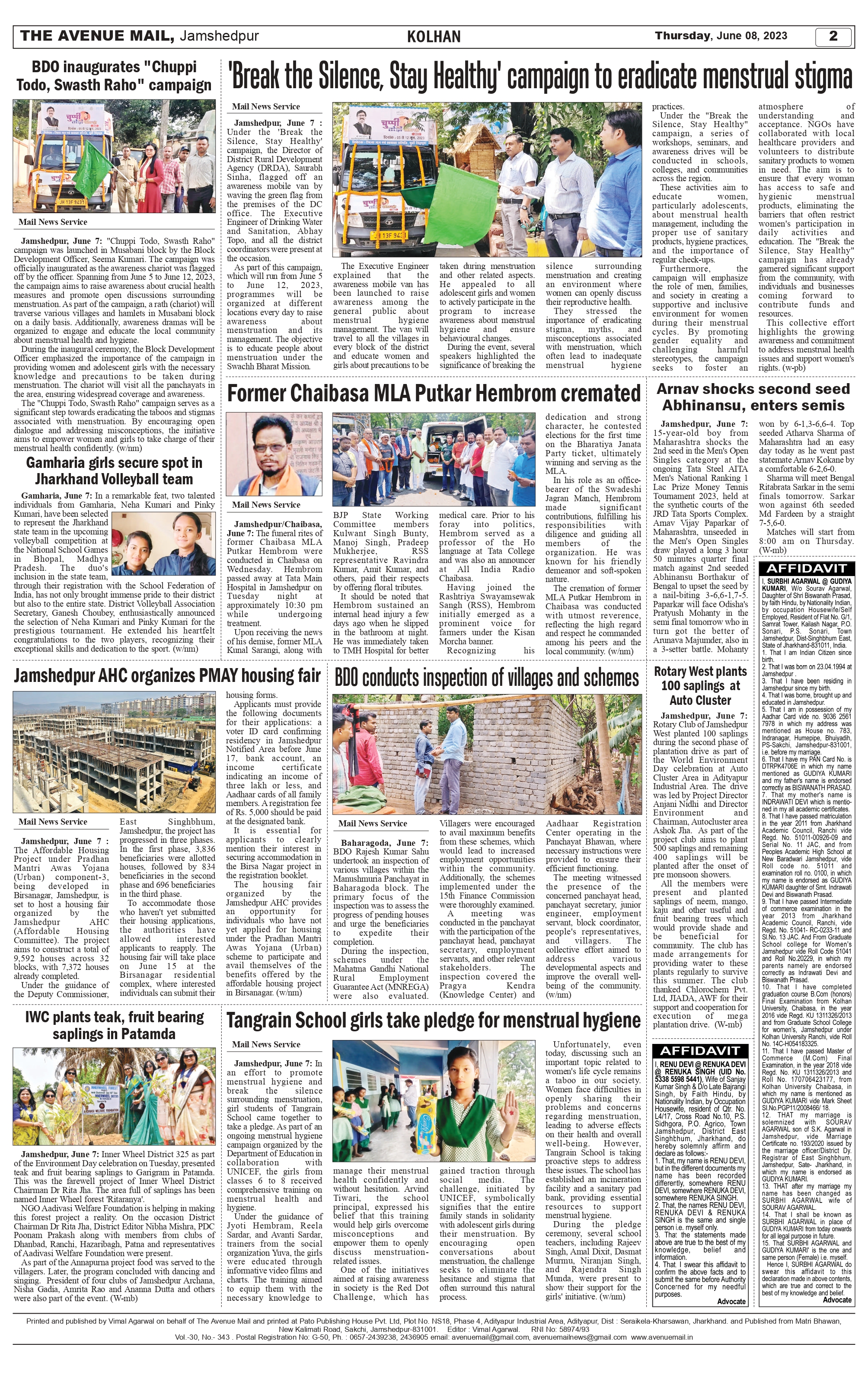 The Avenuemail_June 8_page-0002