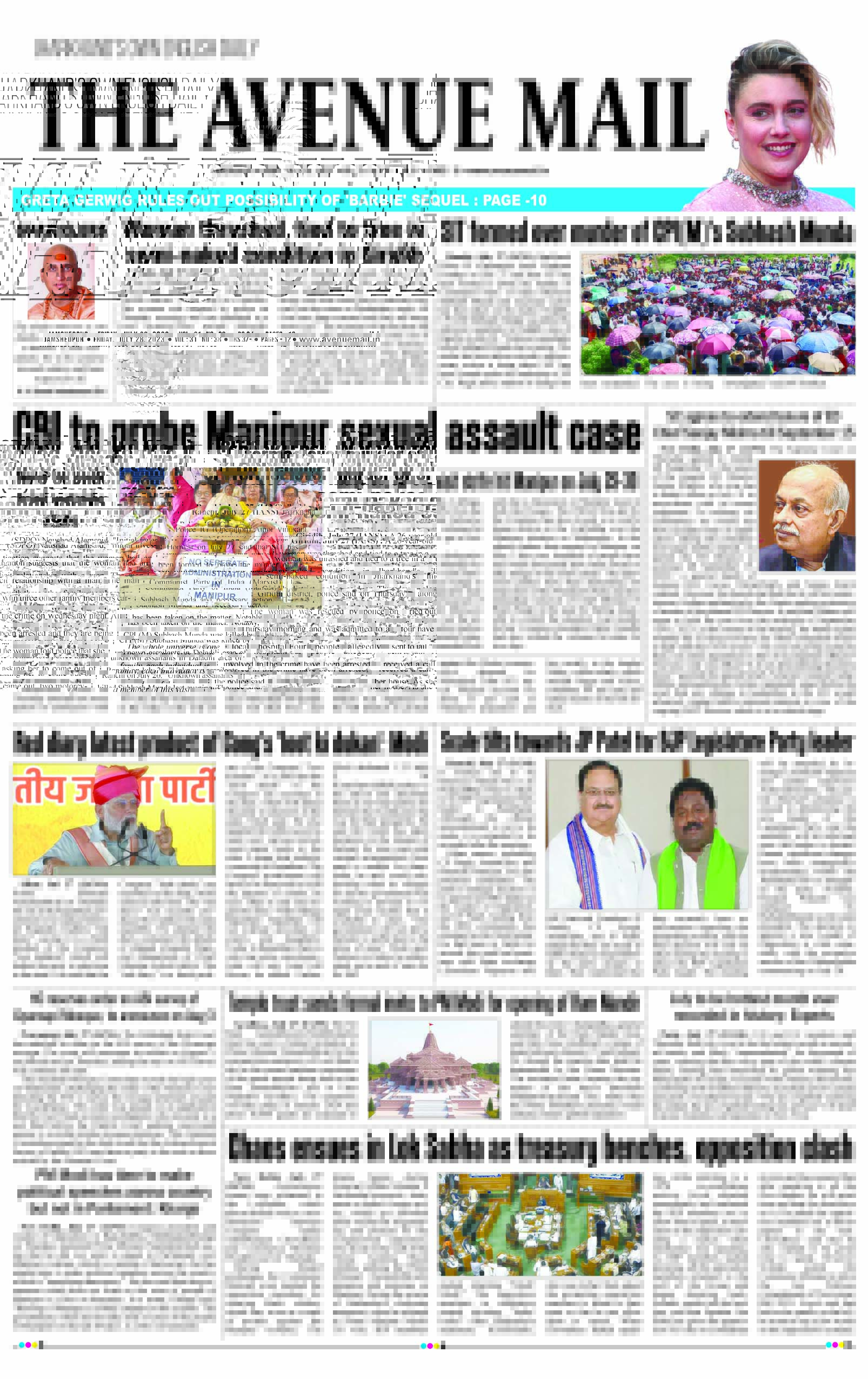 Page 1 July 28 copy