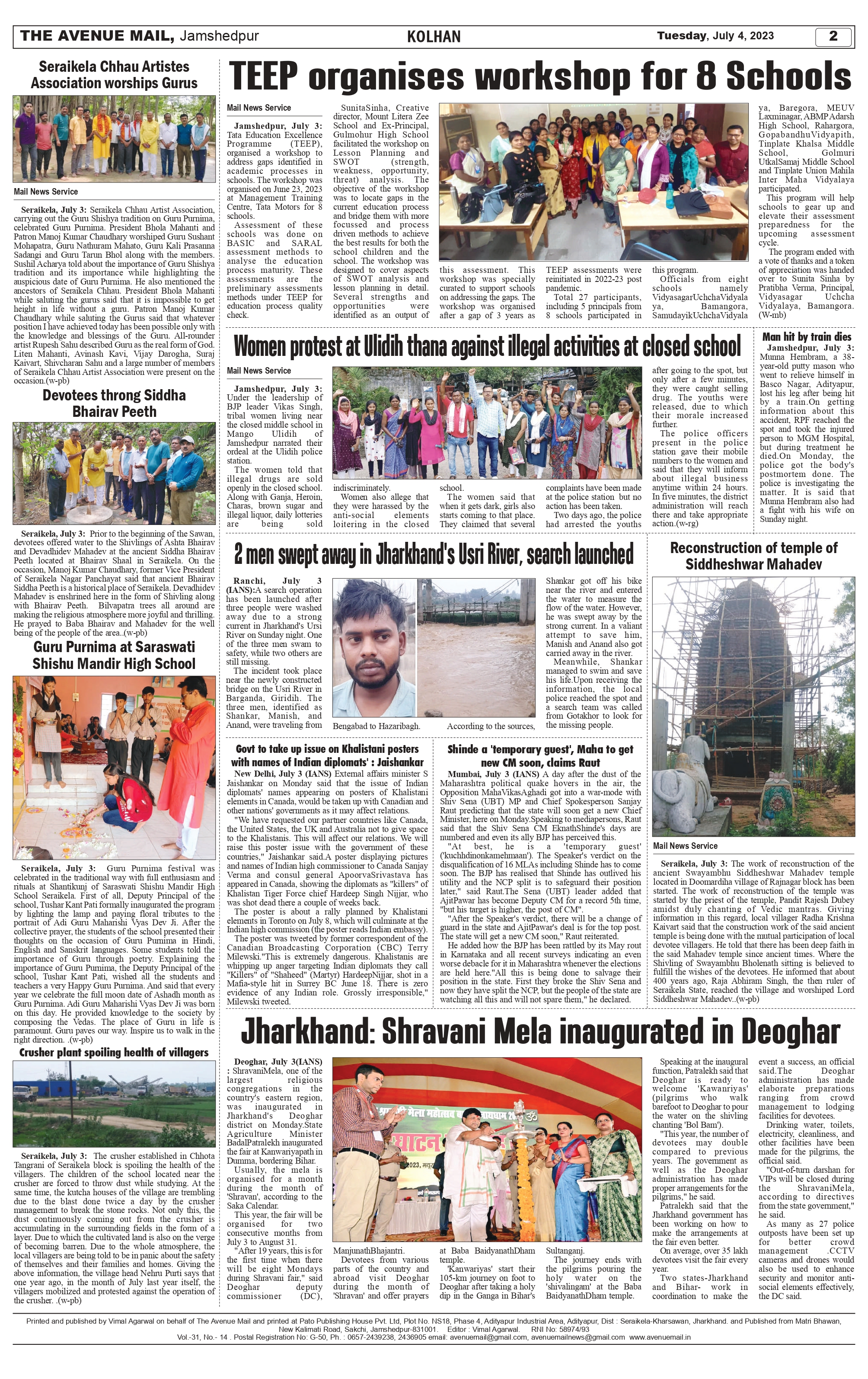The Avenue Mail July 04_page-0002