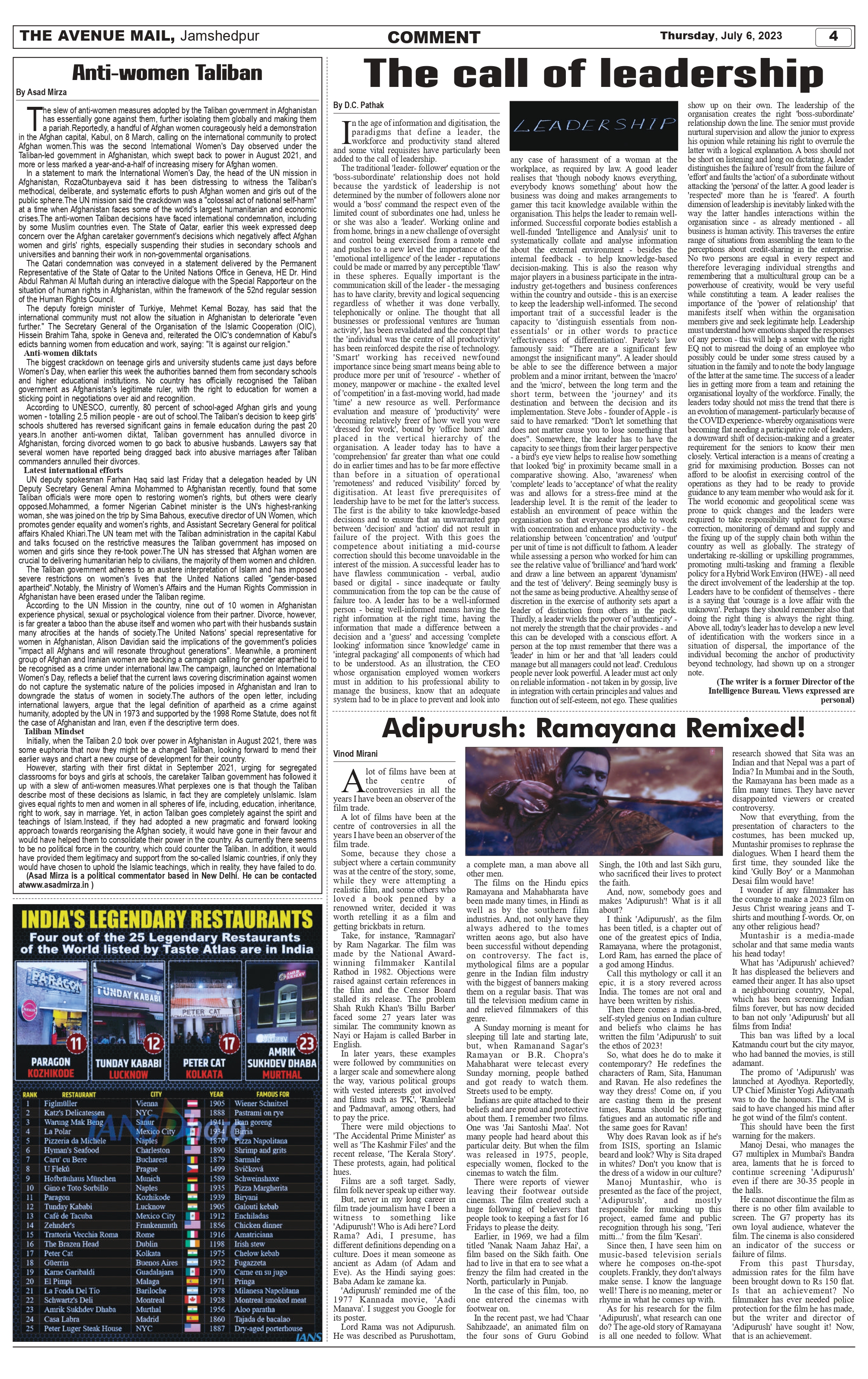 The Avenue Mail July 06_page-0004
