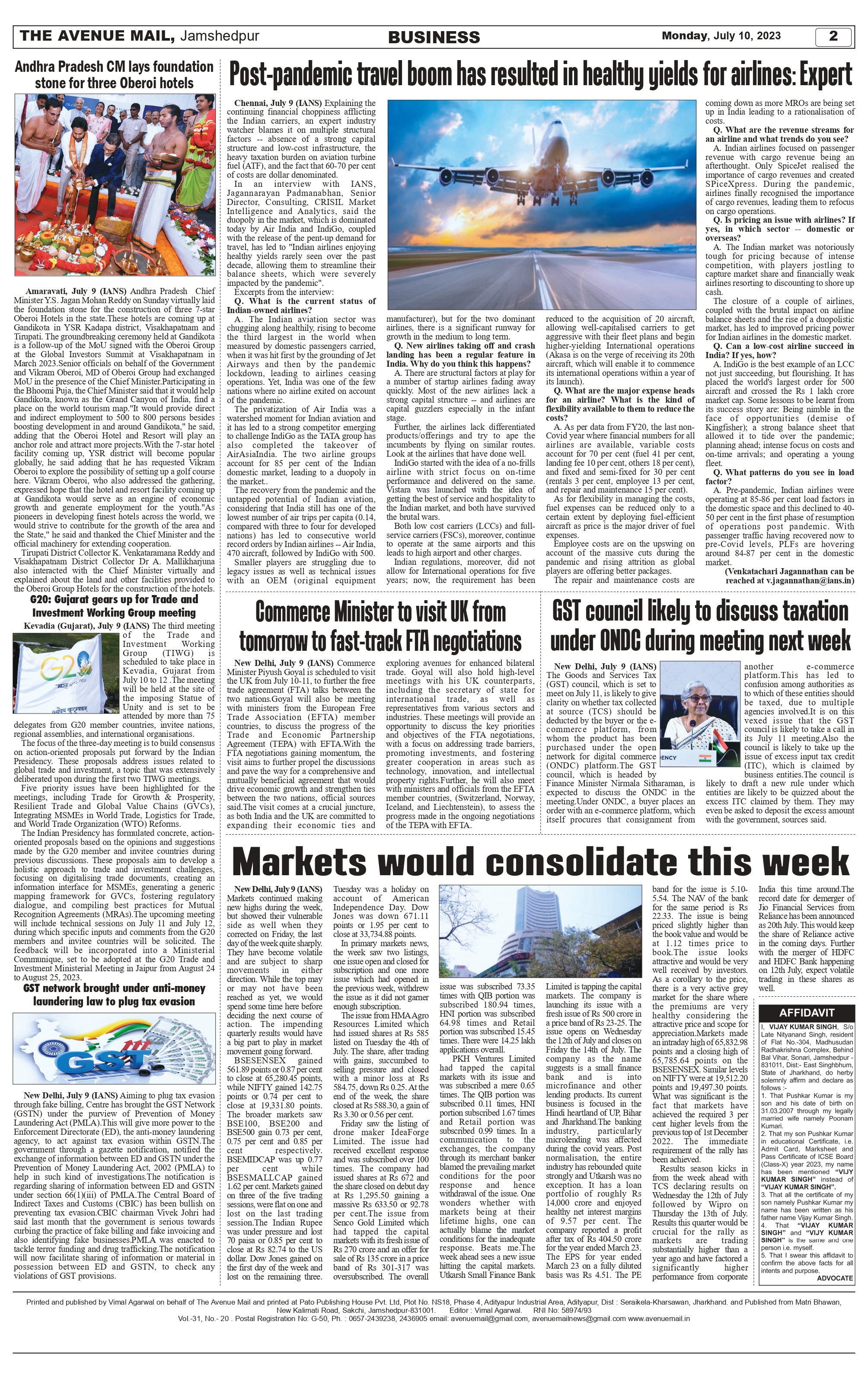 The Avenue Mail July 10_page-0002