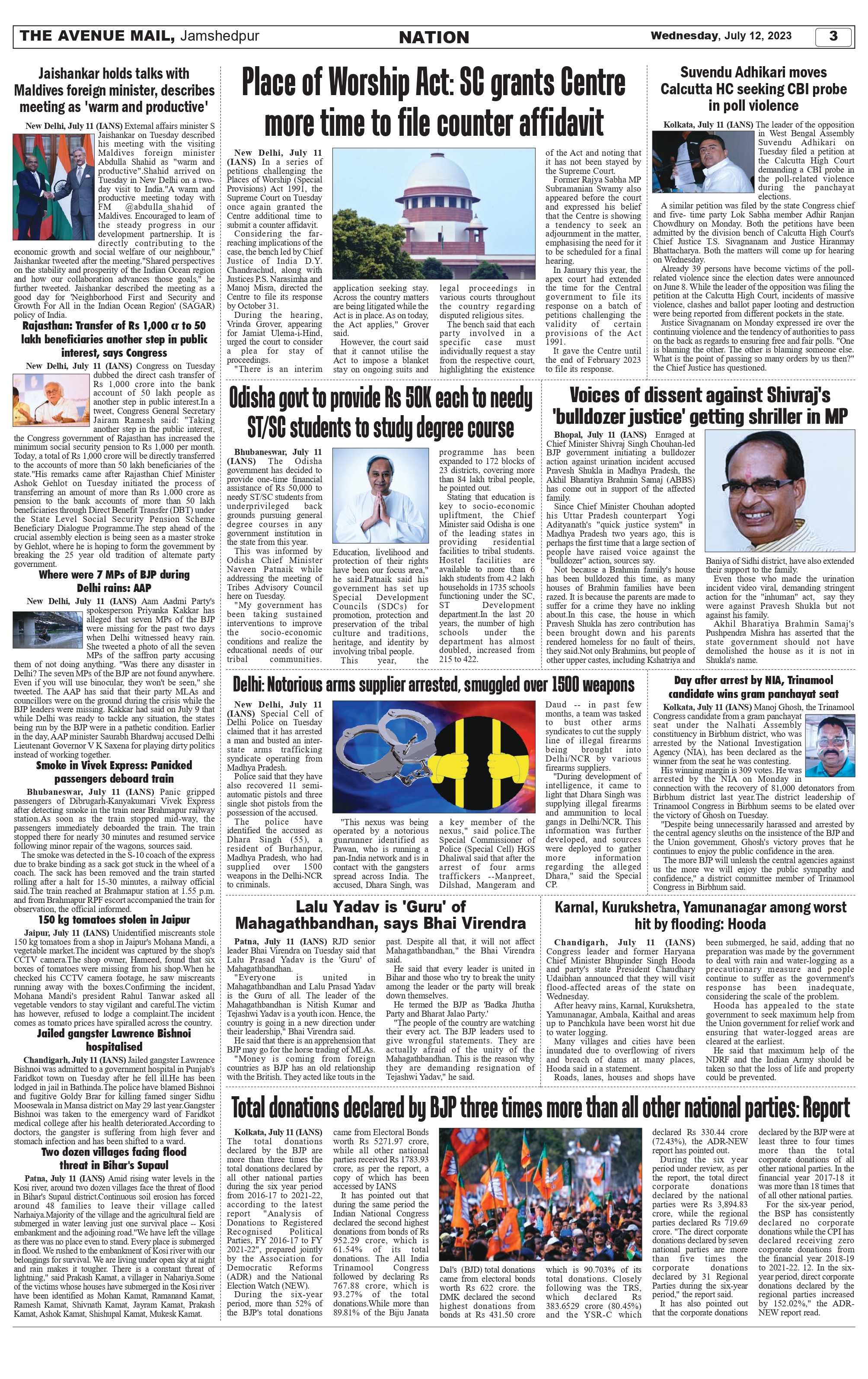 The Avenue Mail July 12_page-0003