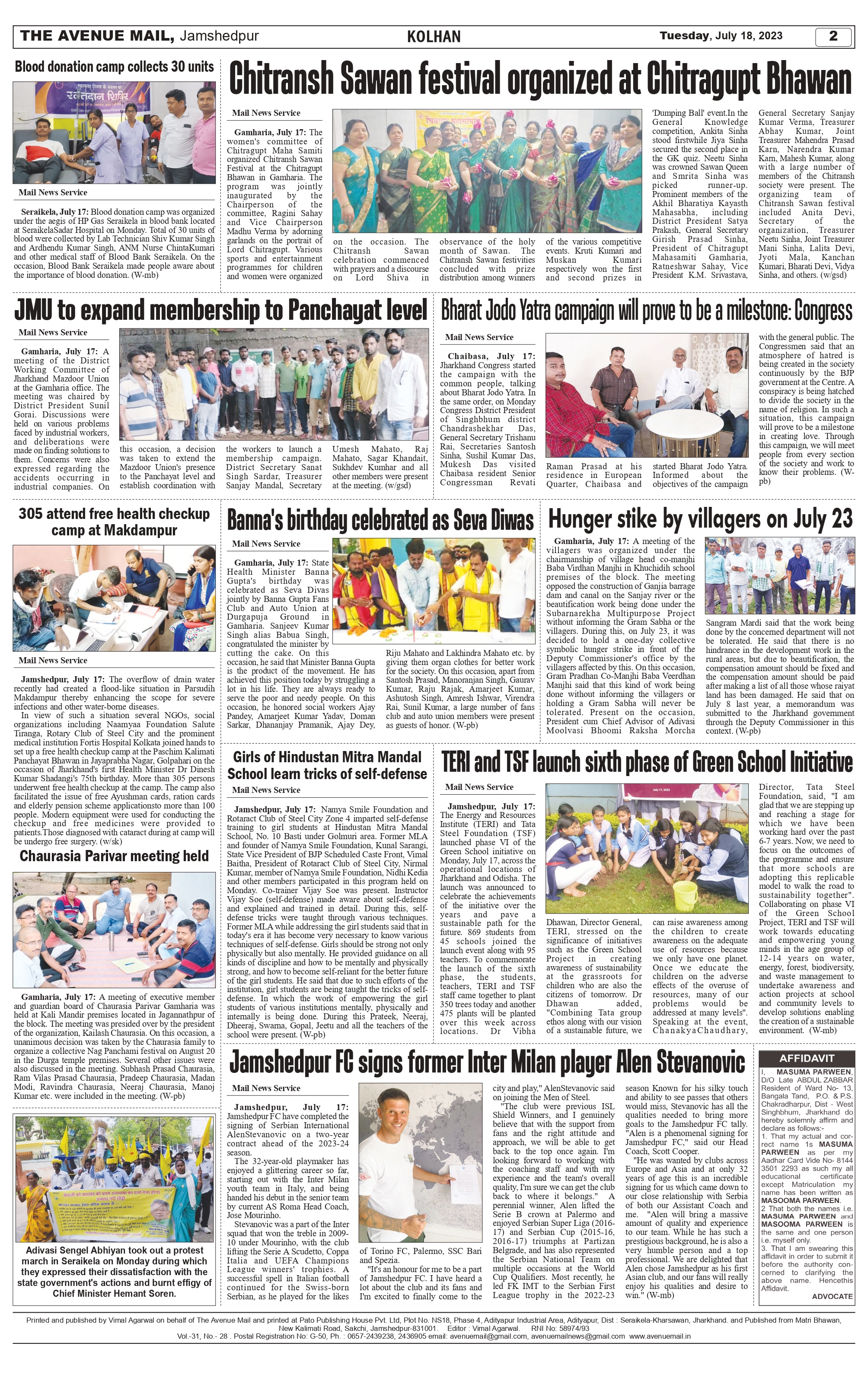 The Avenue Mail July 18_page-0002