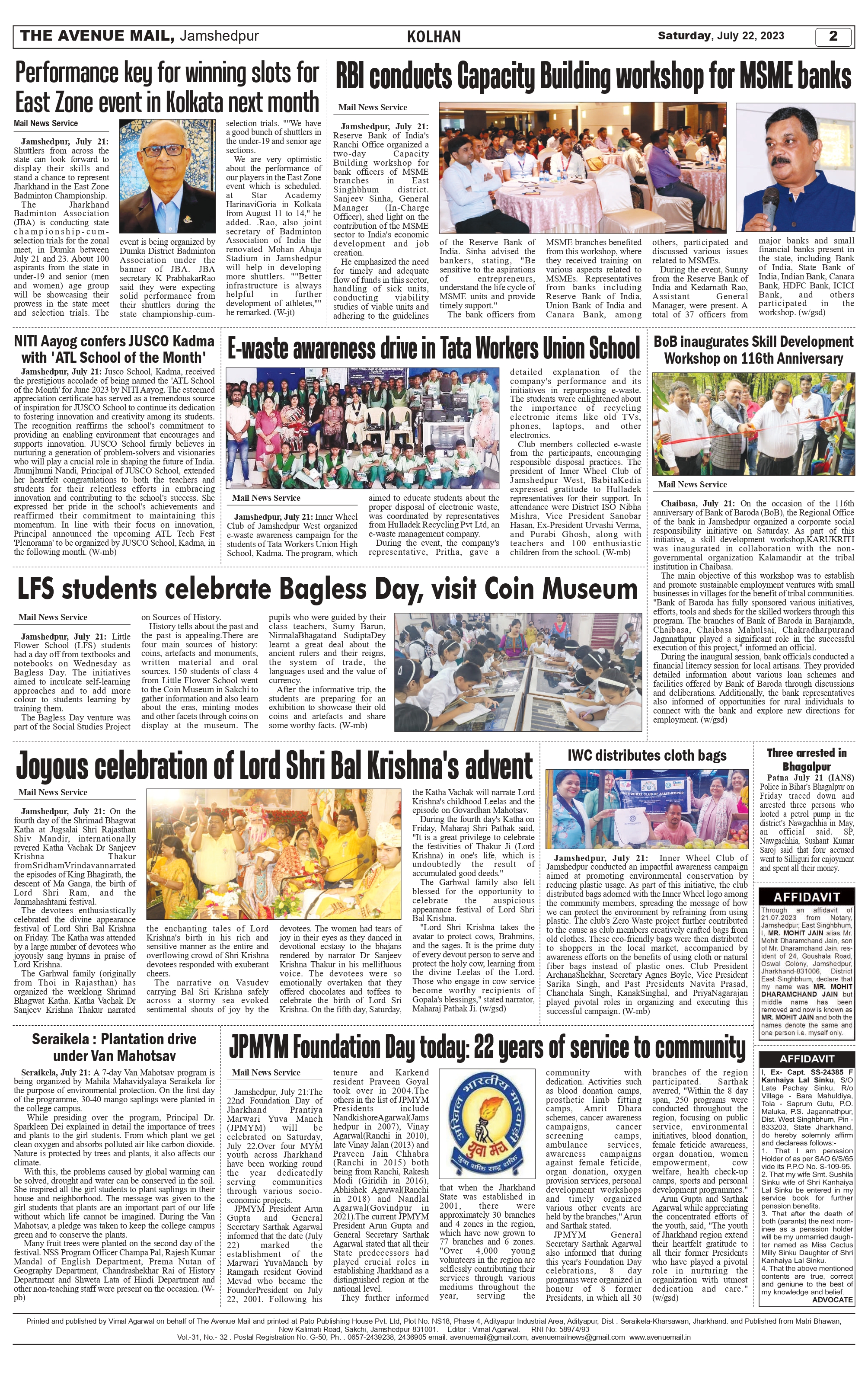 The Avenue Mail July 22_page-0002