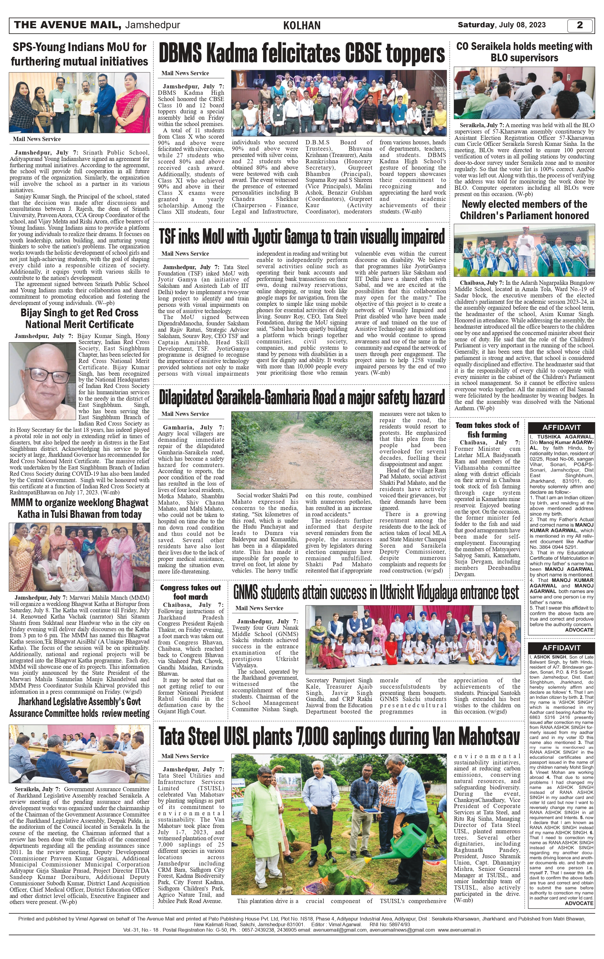 The Avenue Mail July 8_page-0002