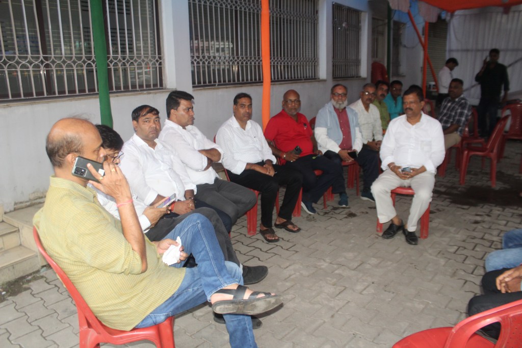 Jamshedpur BJP leader Abhay Singh's bail plea rejected - Vimarsana News