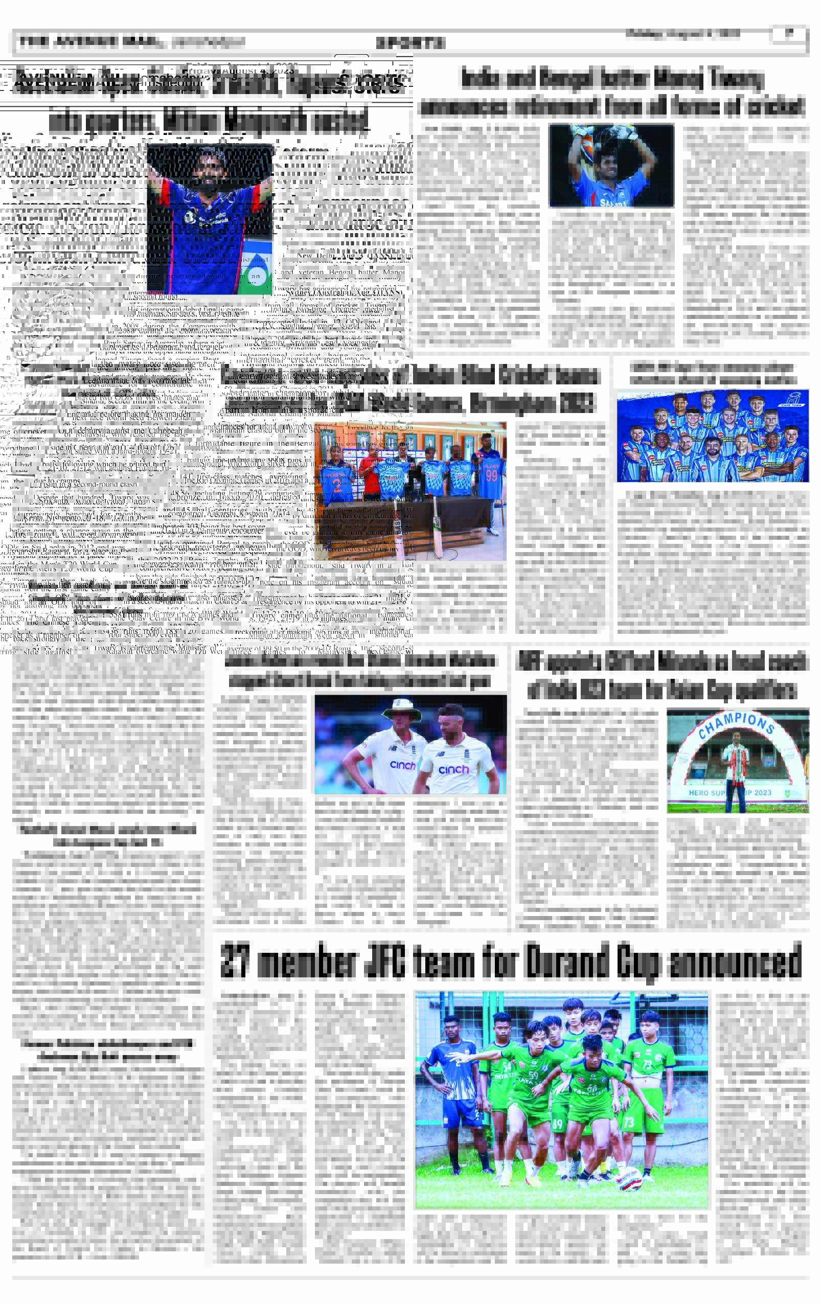 Page 7 AUGUST 04