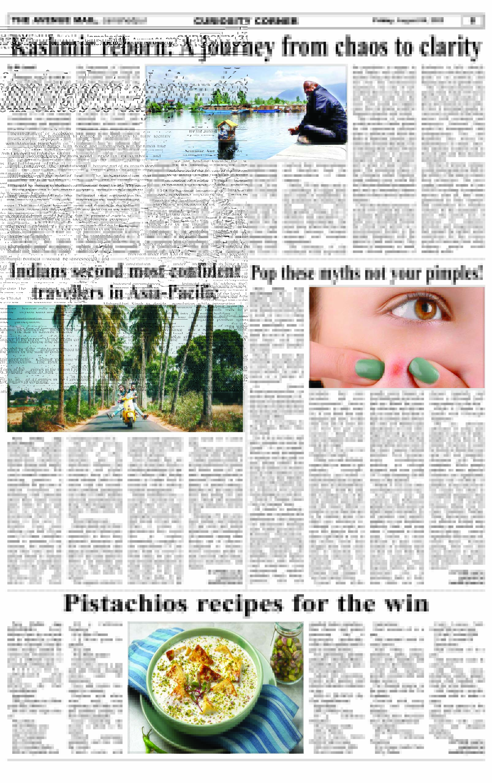 Page 8 August 04
