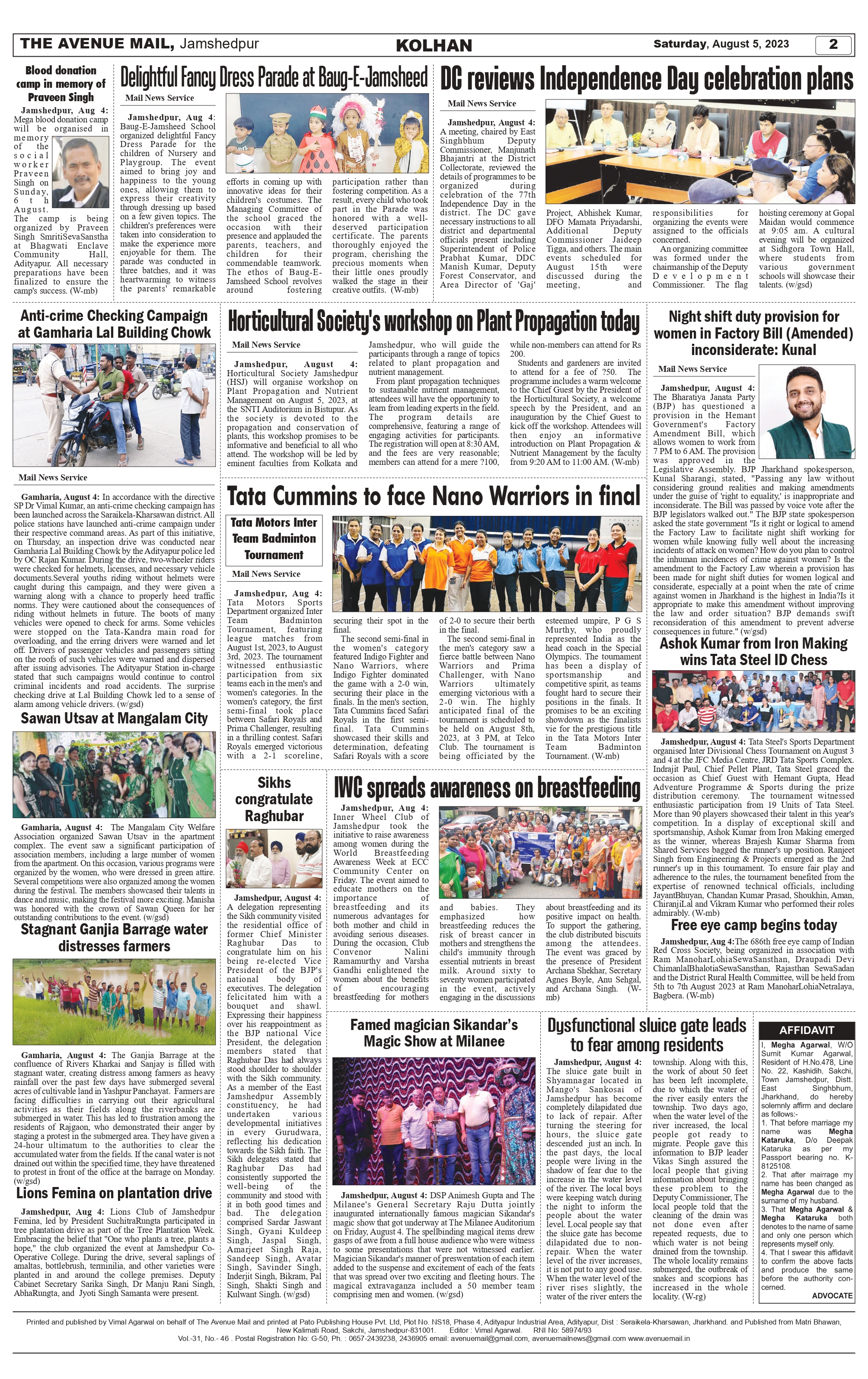 The Avenue Mail Aug 5_page-0002