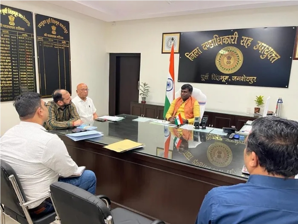 Tata Steel UISL to provide electricity at Incab township in Jamshedpur