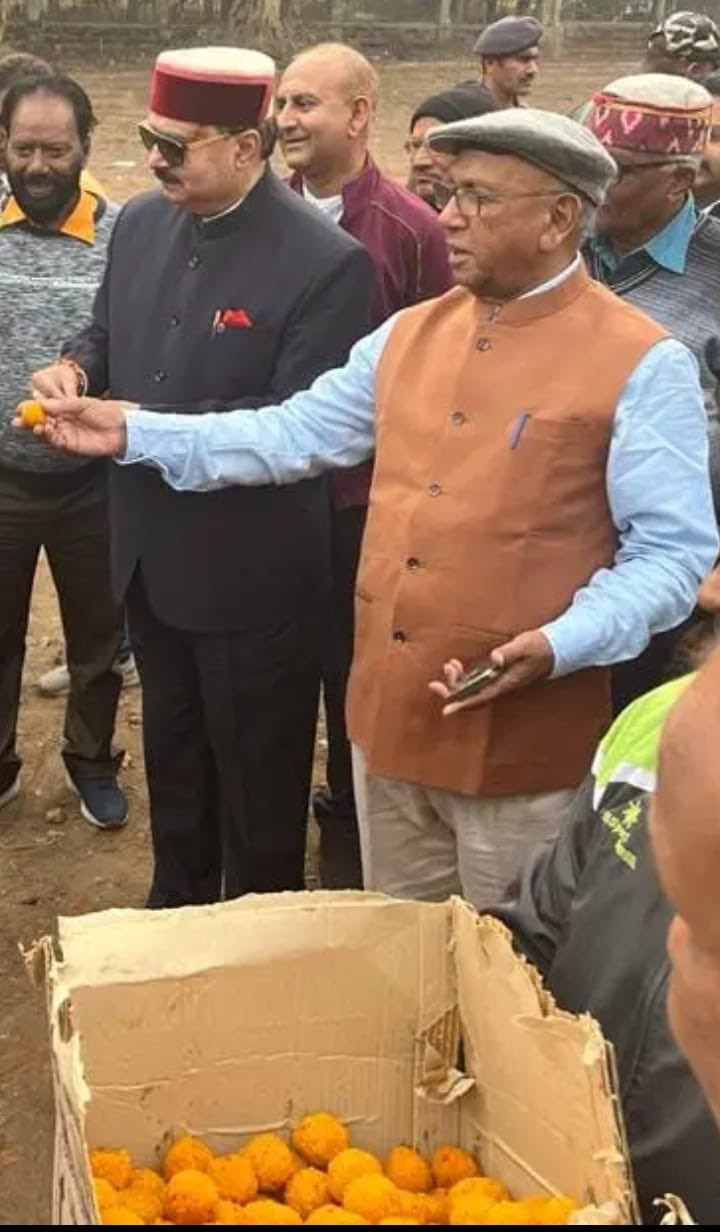 Jamshedpur MLA Saryu threatens legal steps if Damodar pollution is not