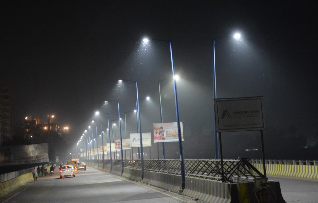 Jamshedpur weather improves as cyclone Michaung wanes, drop in minimum temperatures expected