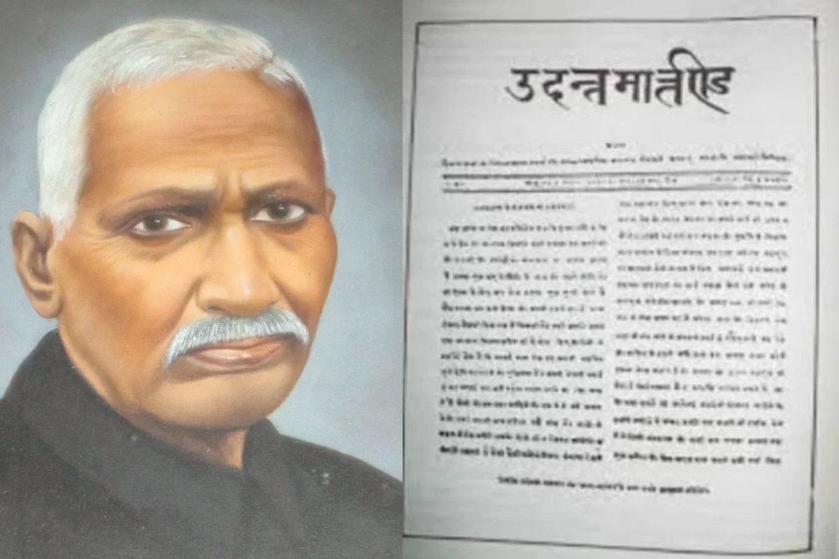 Architects of Hindi Journalism | The Avenue Mail