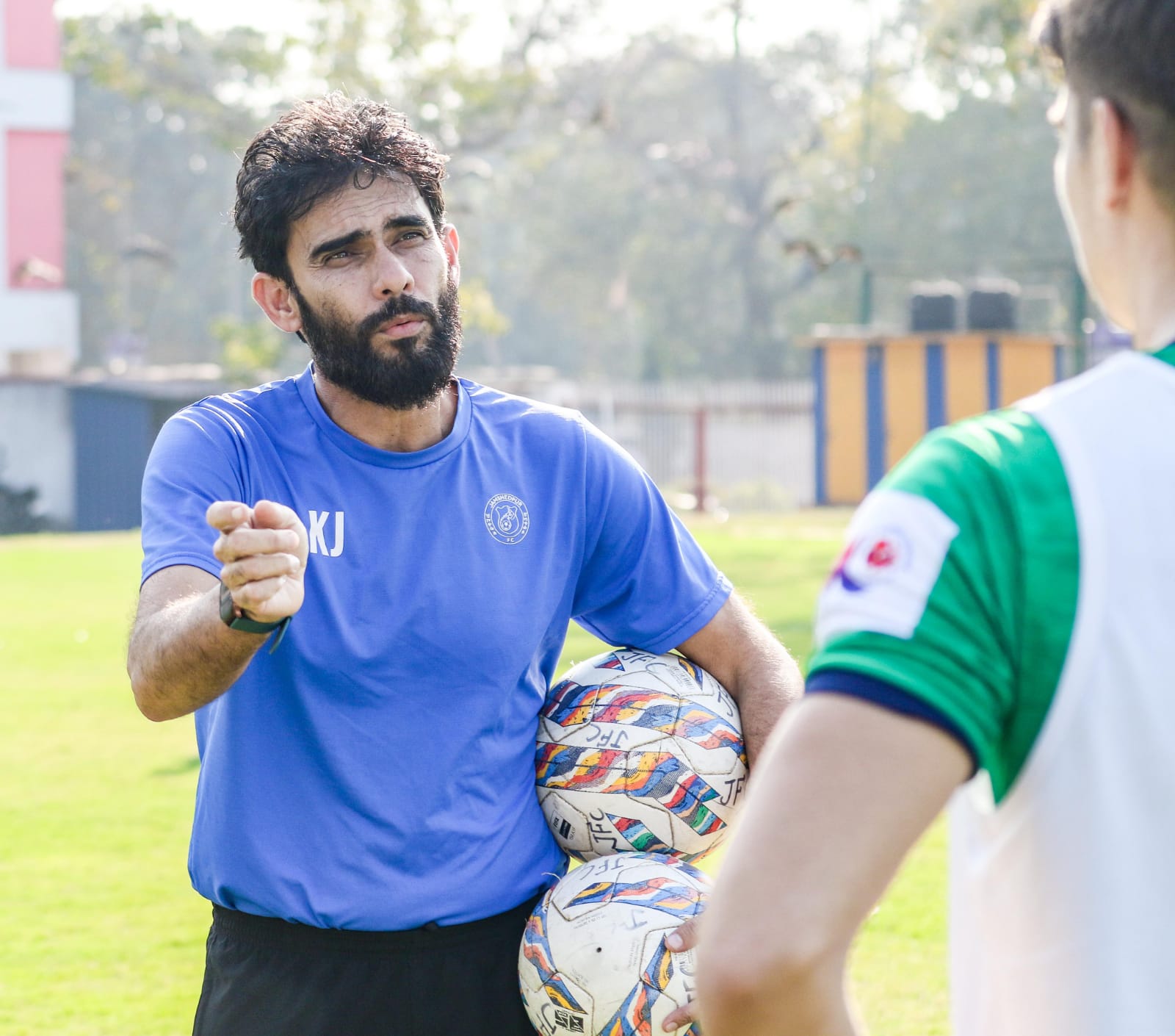 Rejuvenated Jamshedpur FC face Bengaluru at Furnace today | The Avenue Mail