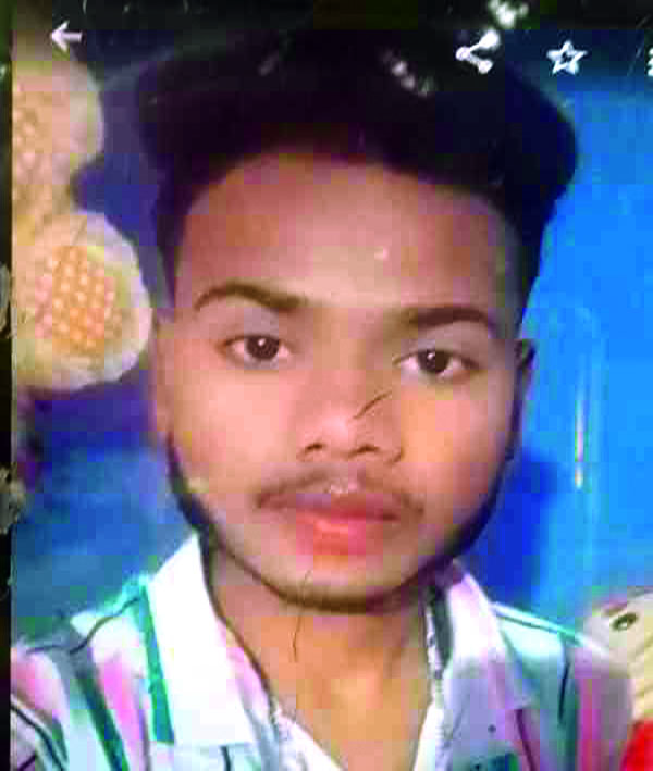 Jamshedpur youth missing since a month found dead, murder suspected